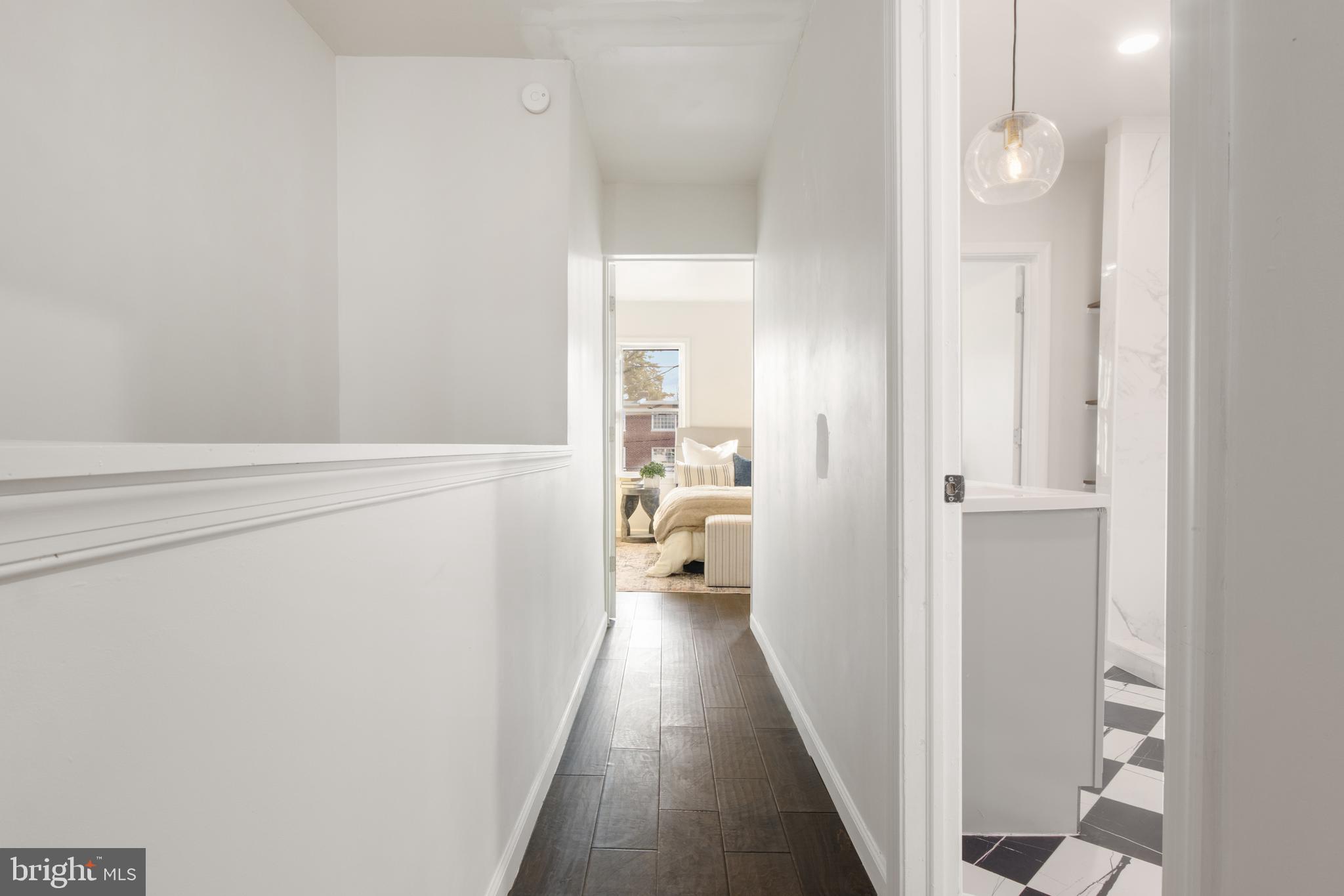 8TH WARD - Residential