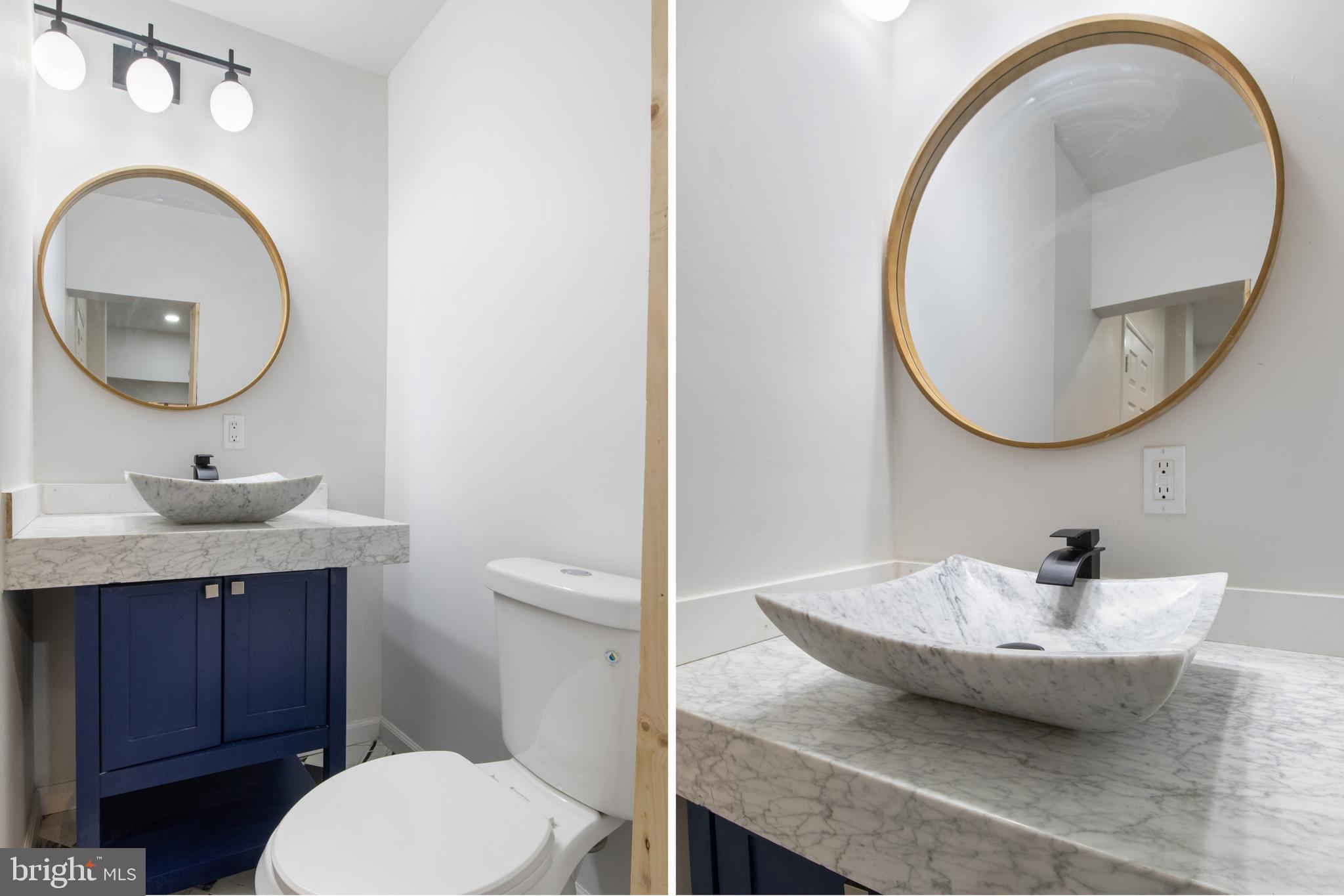 8TH WARD - Residential