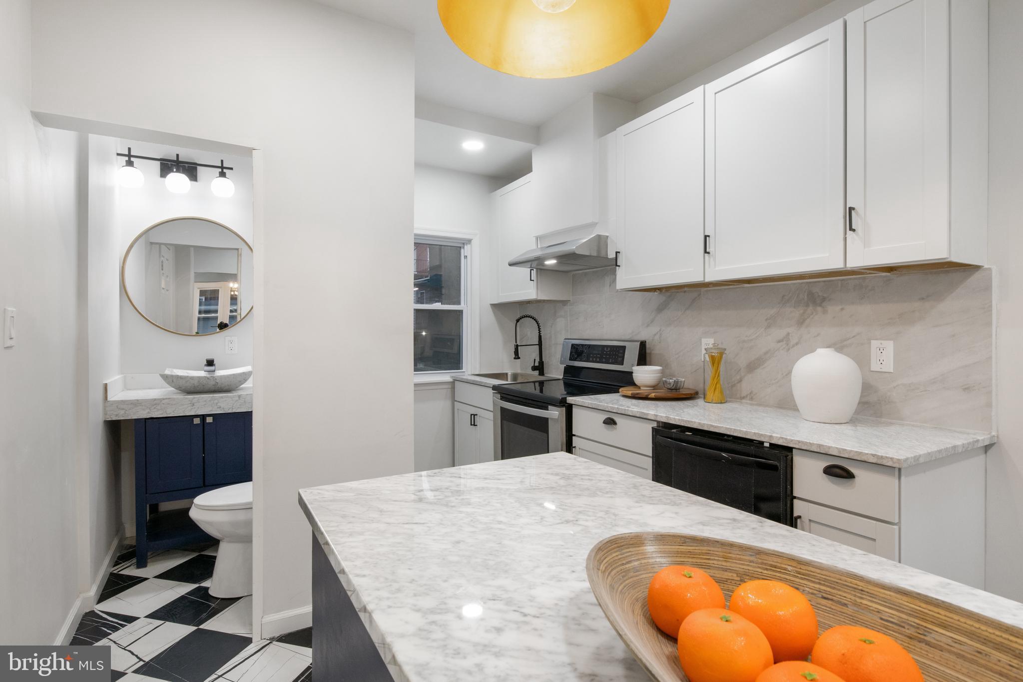 8TH WARD - Residential