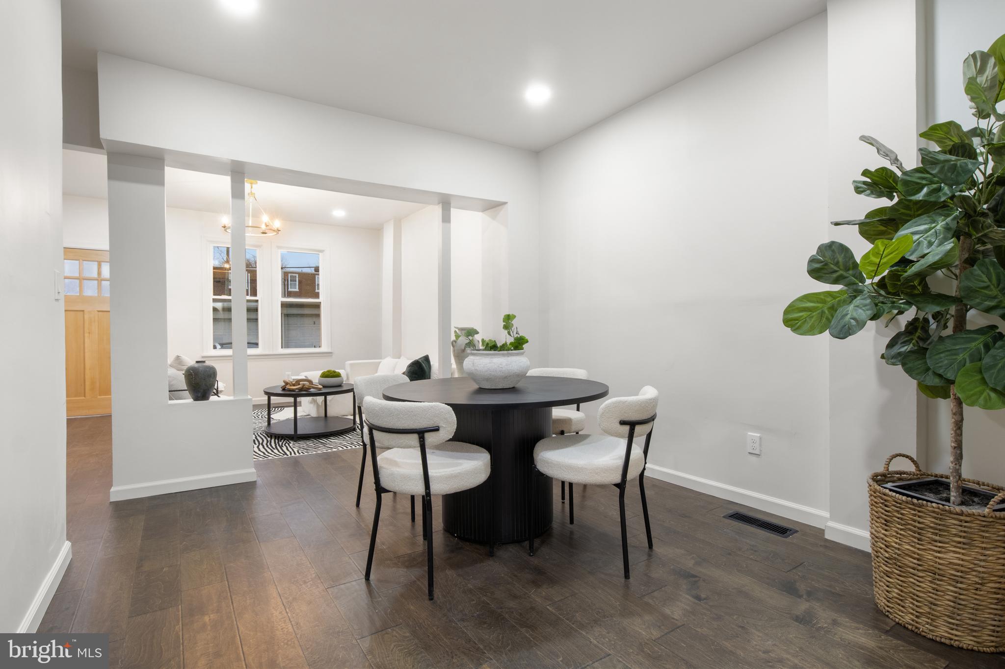 8TH WARD - Residential