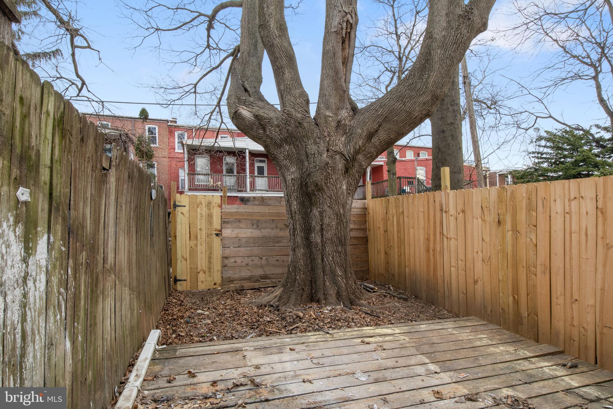 8TH WARD - Residential