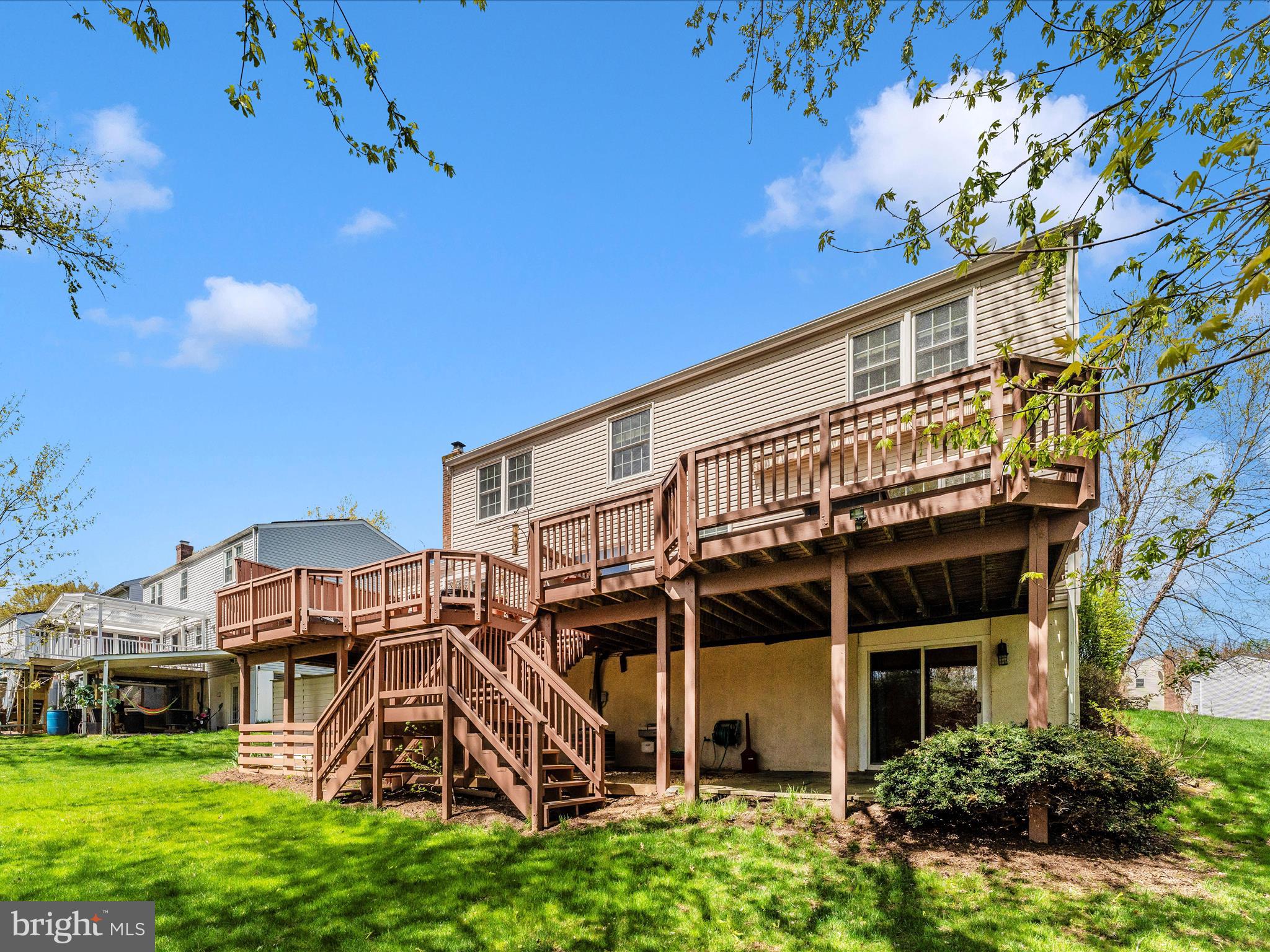 MILL CREEK SOUTH - Residential