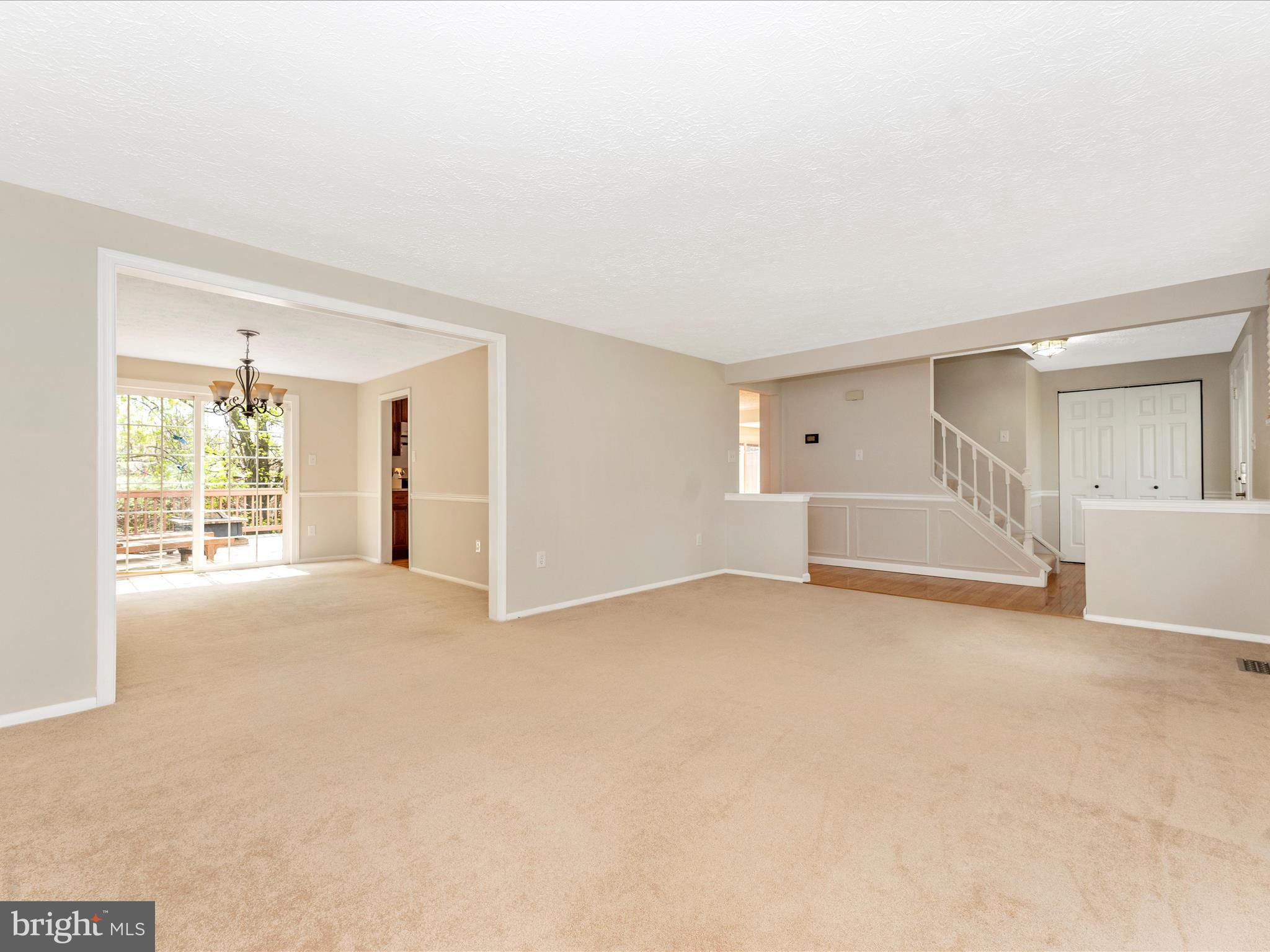 MILL CREEK SOUTH - Residential