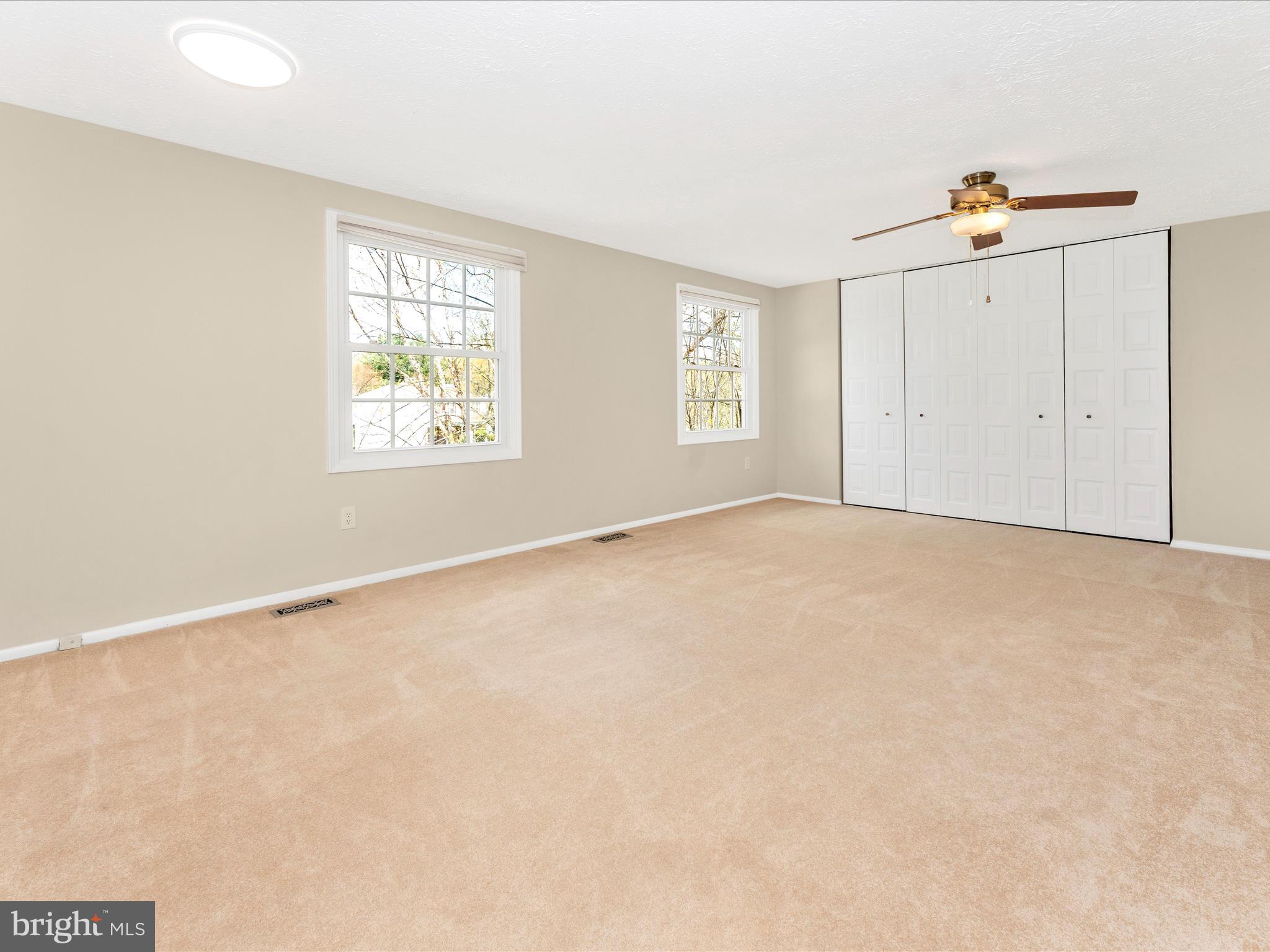 MILL CREEK SOUTH - Residential