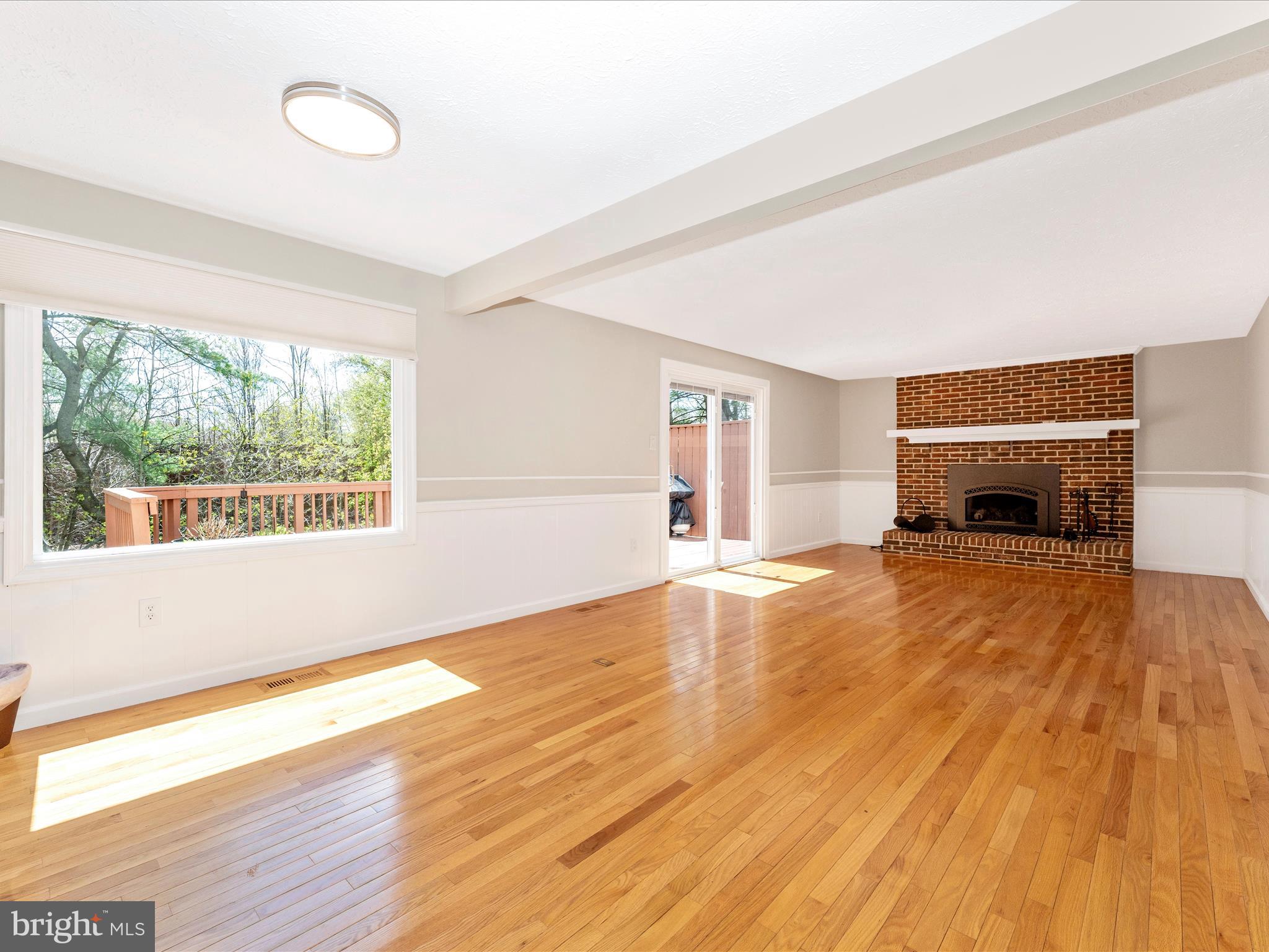 MILL CREEK SOUTH - Residential