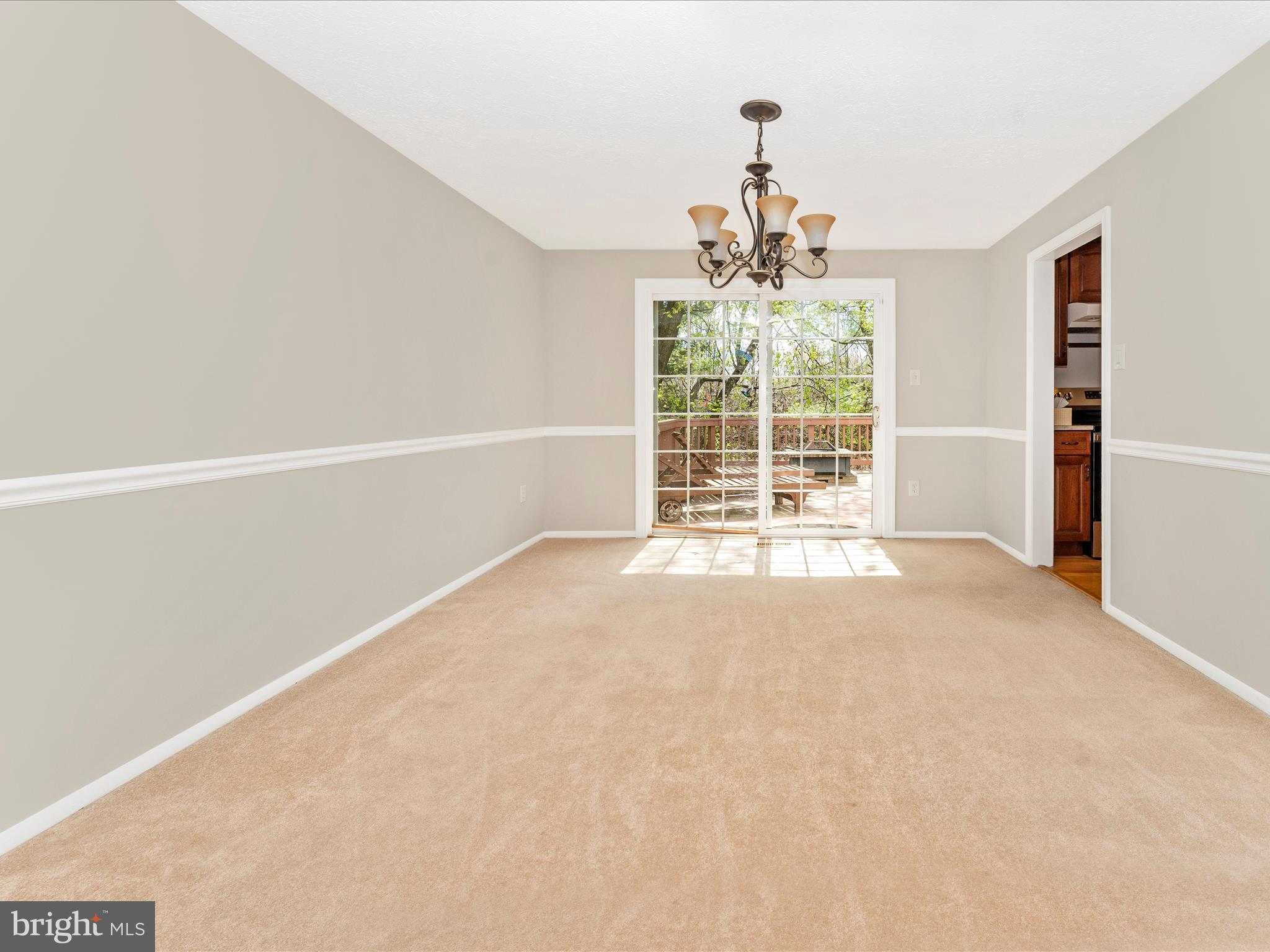 MILL CREEK SOUTH - Residential