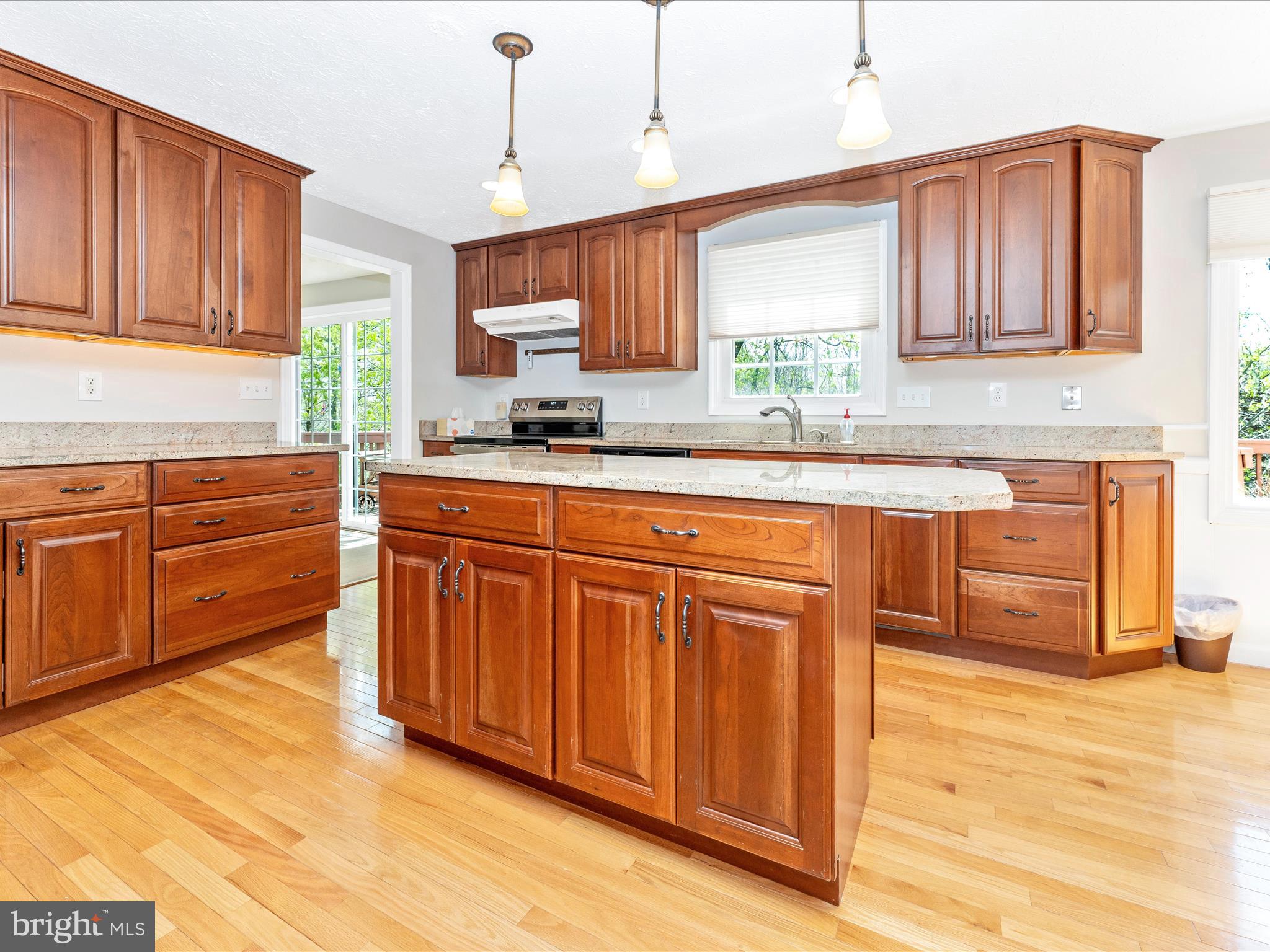 MILL CREEK SOUTH - Residential