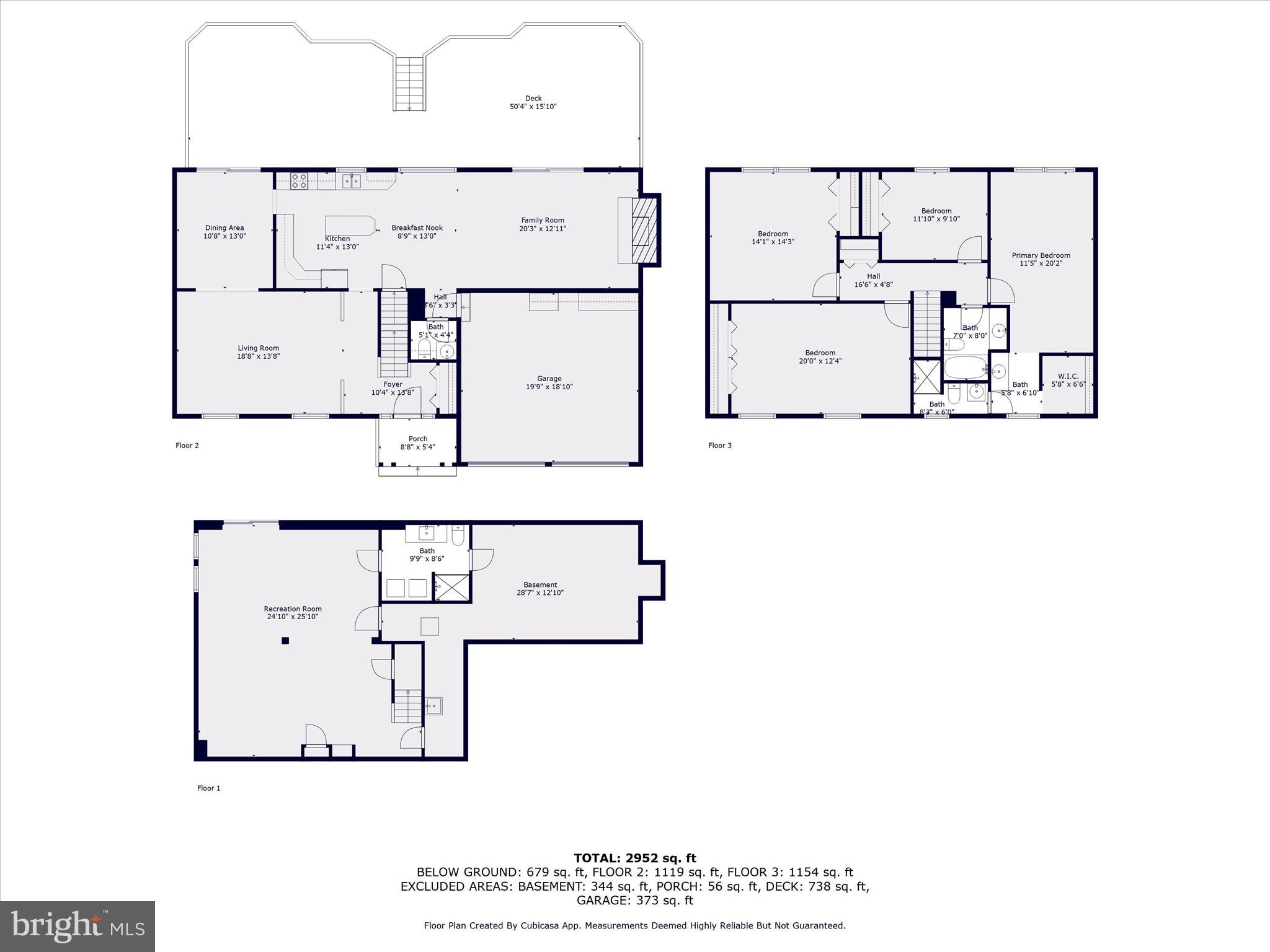 MILL CREEK SOUTH - Residential