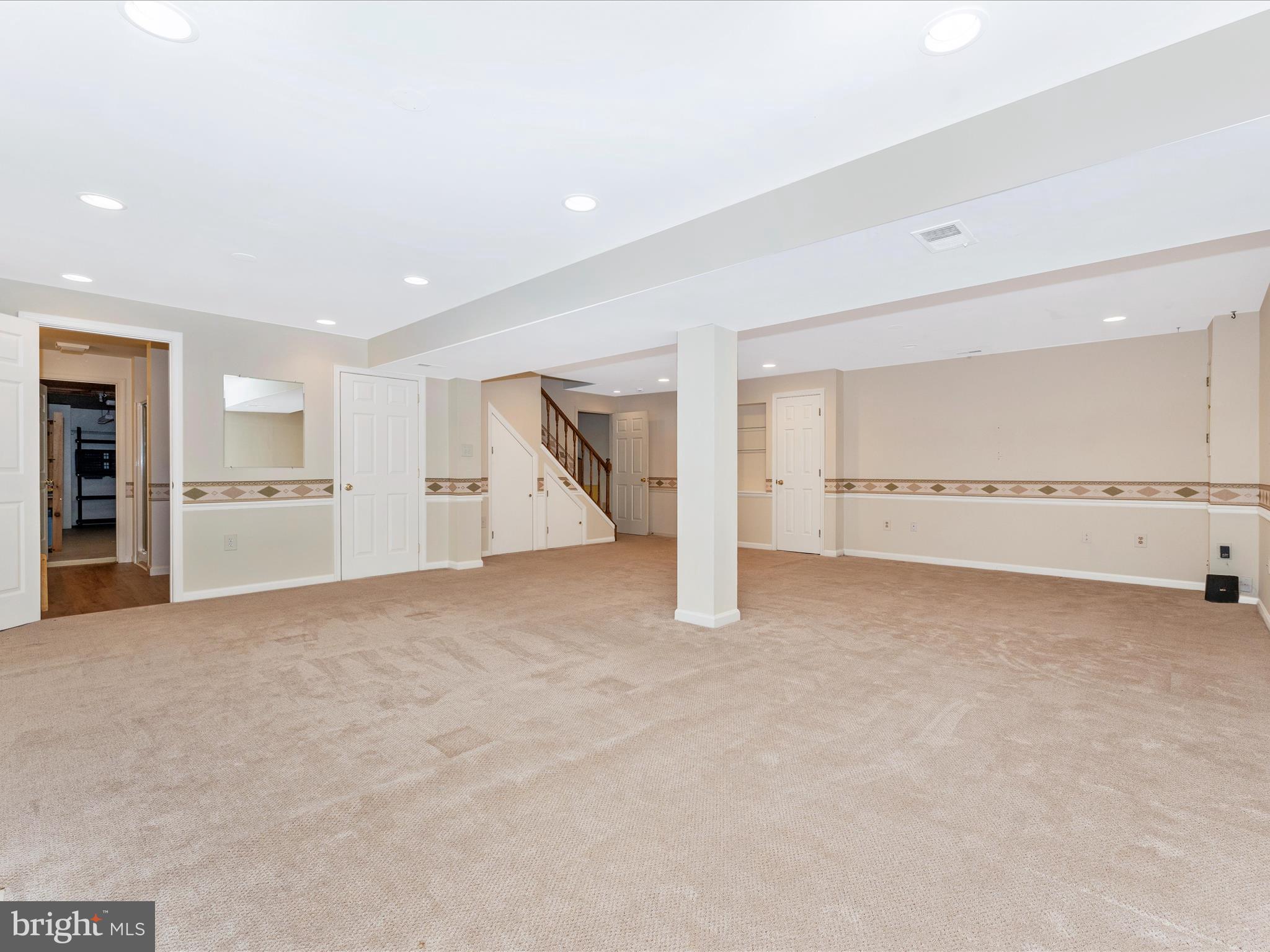 MILL CREEK SOUTH - Residential