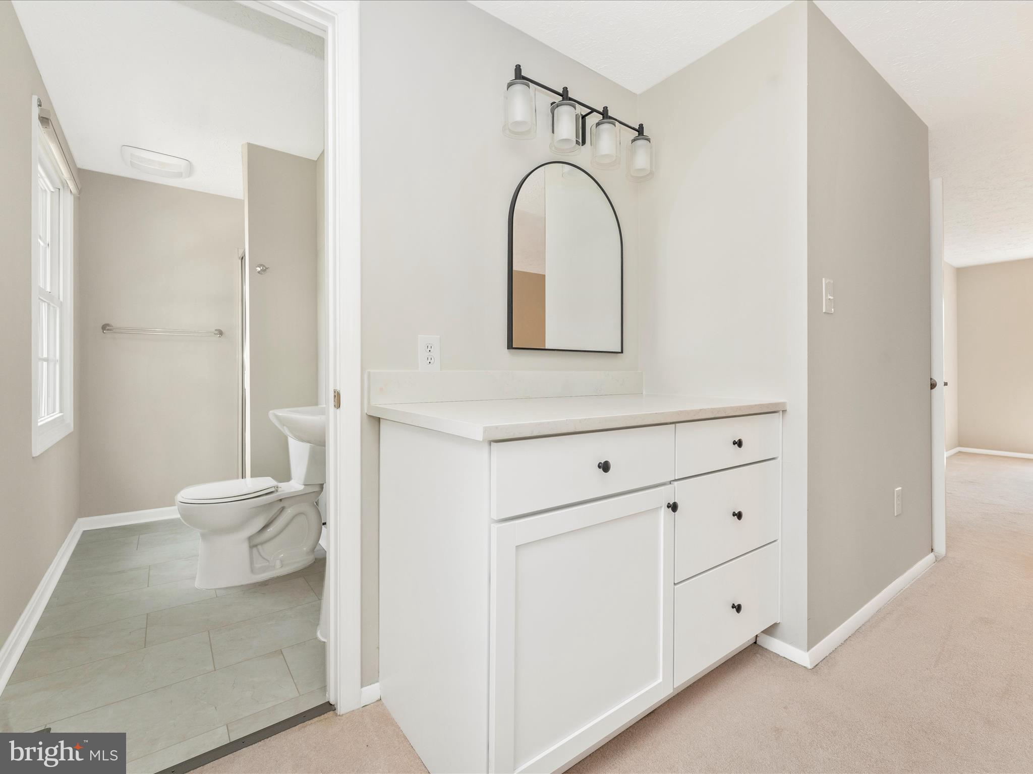 MILL CREEK SOUTH - Residential