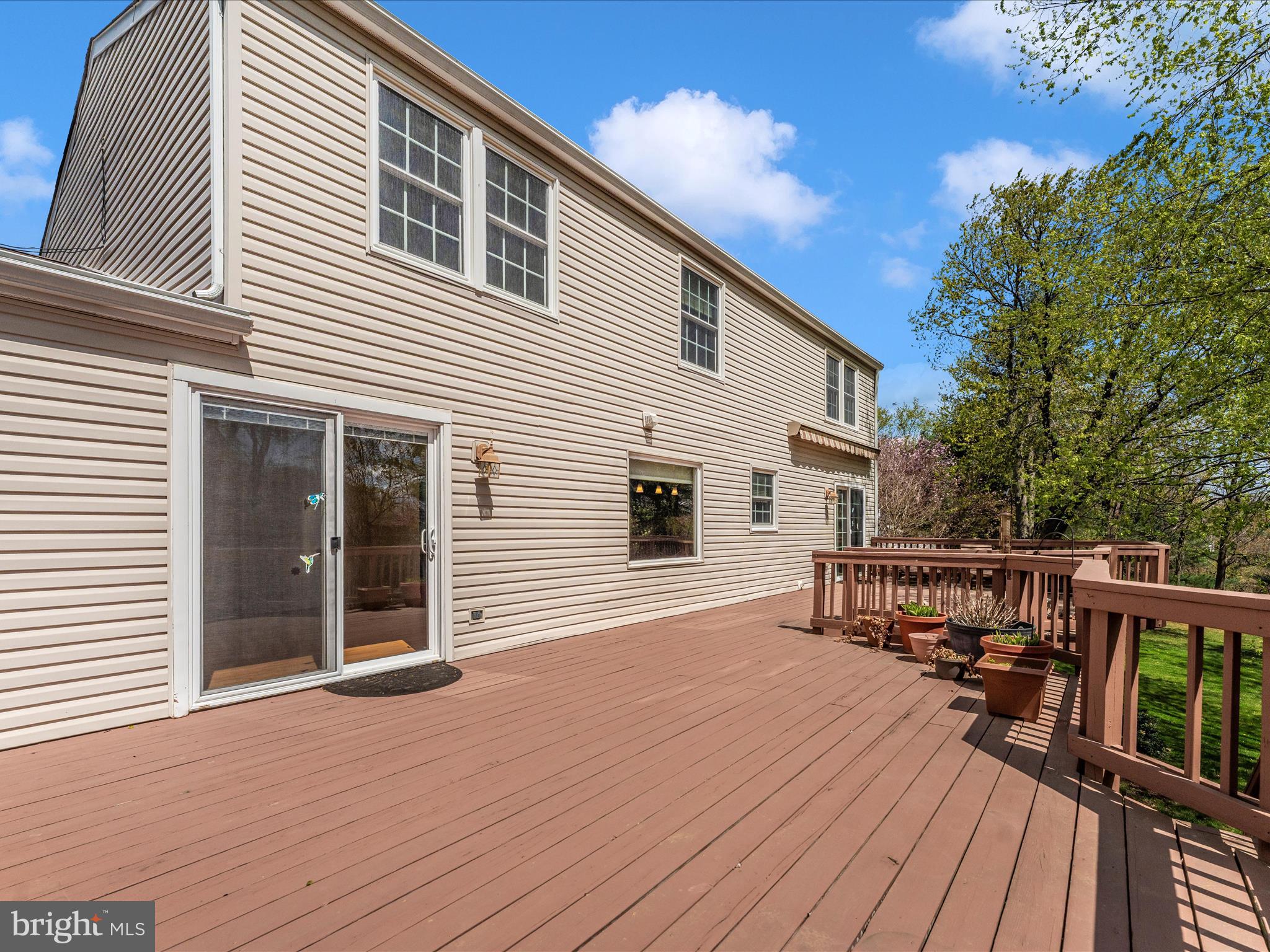 MILL CREEK SOUTH - Residential