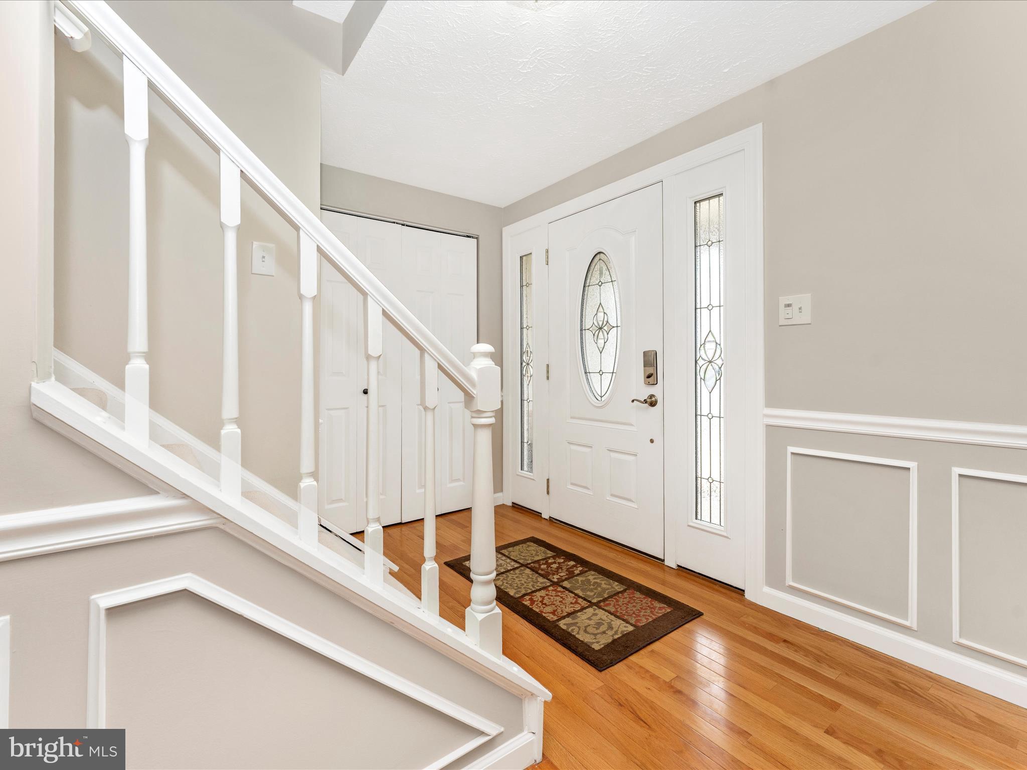 MILL CREEK SOUTH - Residential