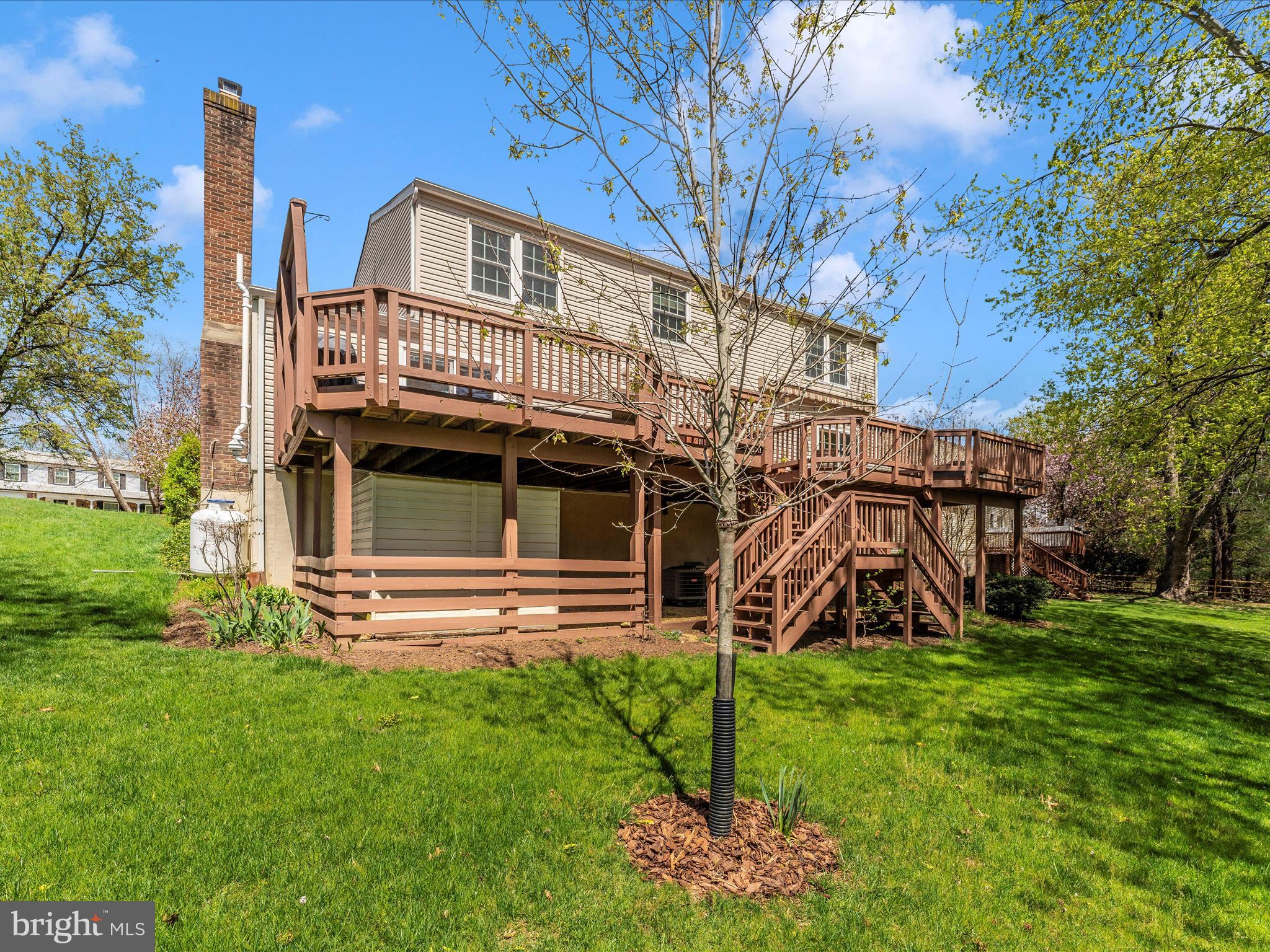 MILL CREEK SOUTH - Residential