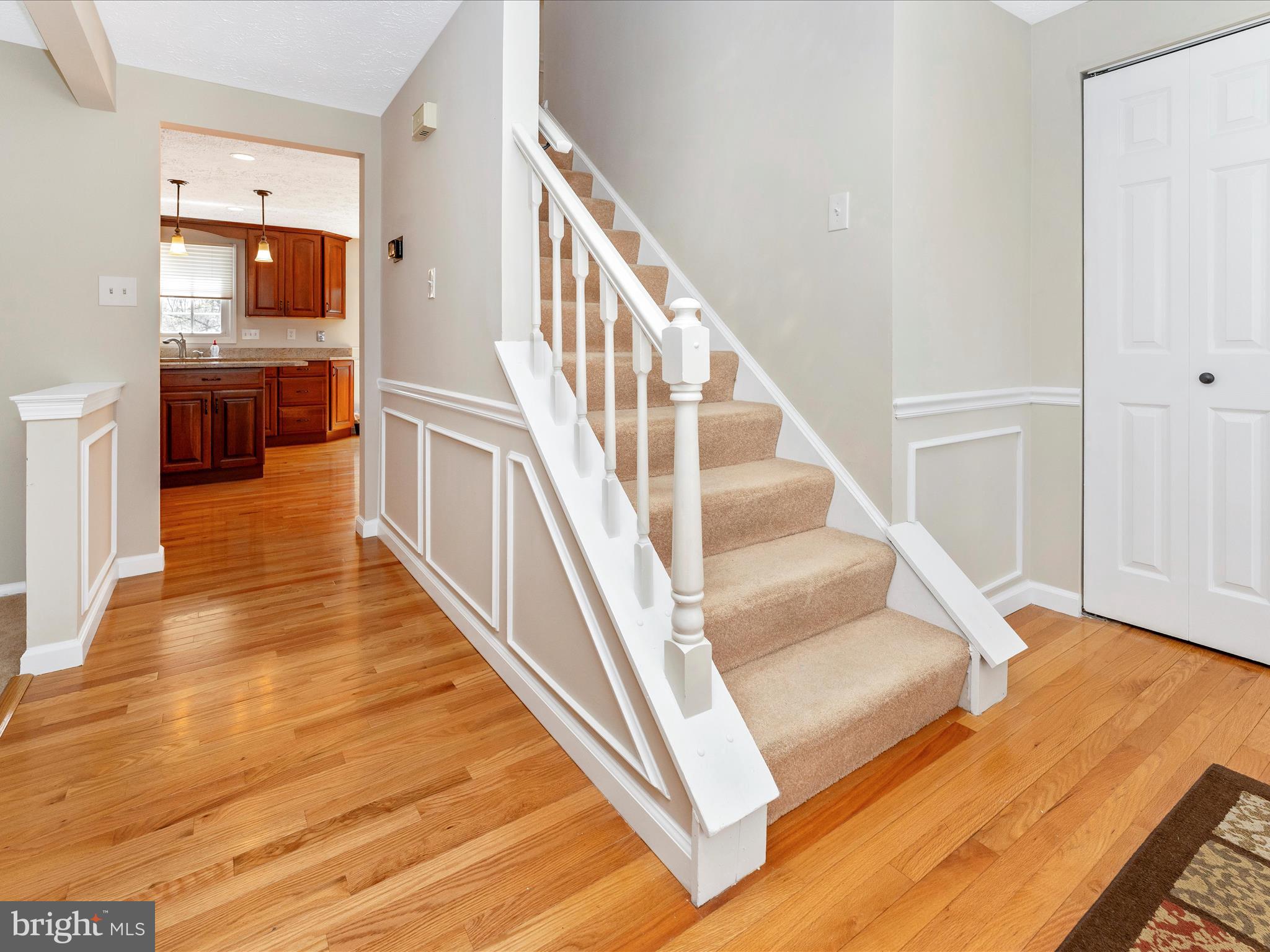 MILL CREEK SOUTH - Residential