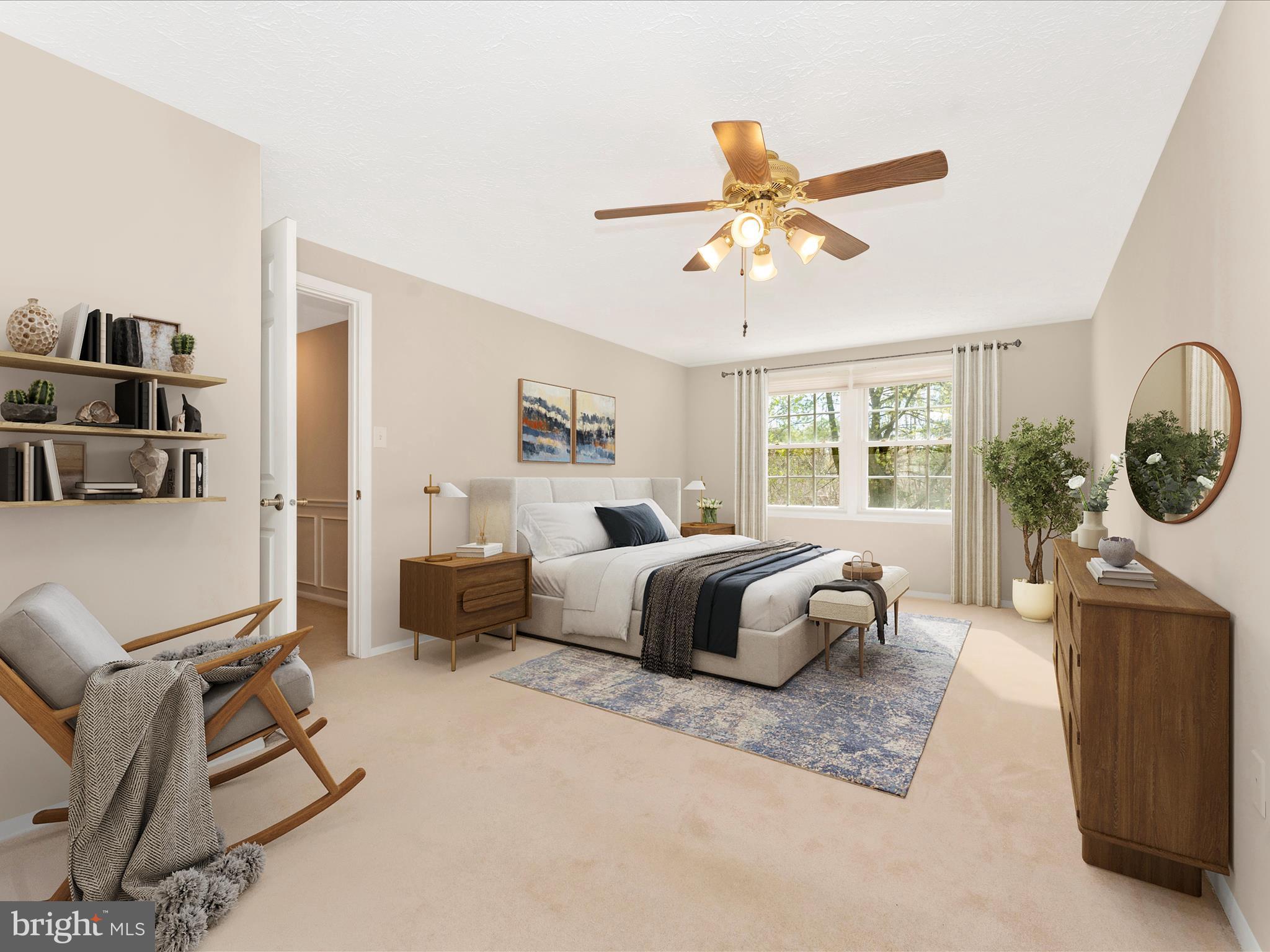 MILL CREEK SOUTH - Residential