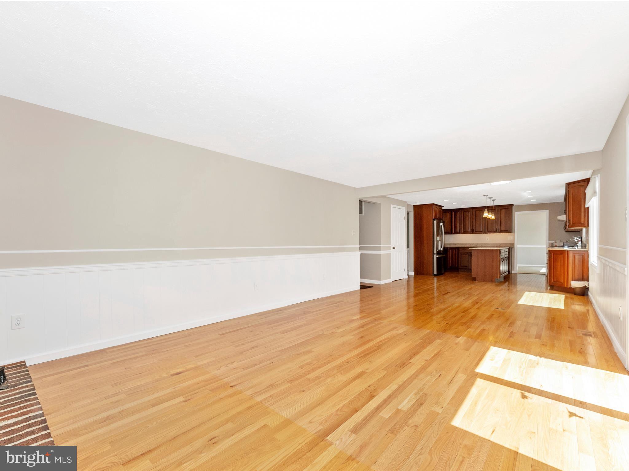 MILL CREEK SOUTH - Residential