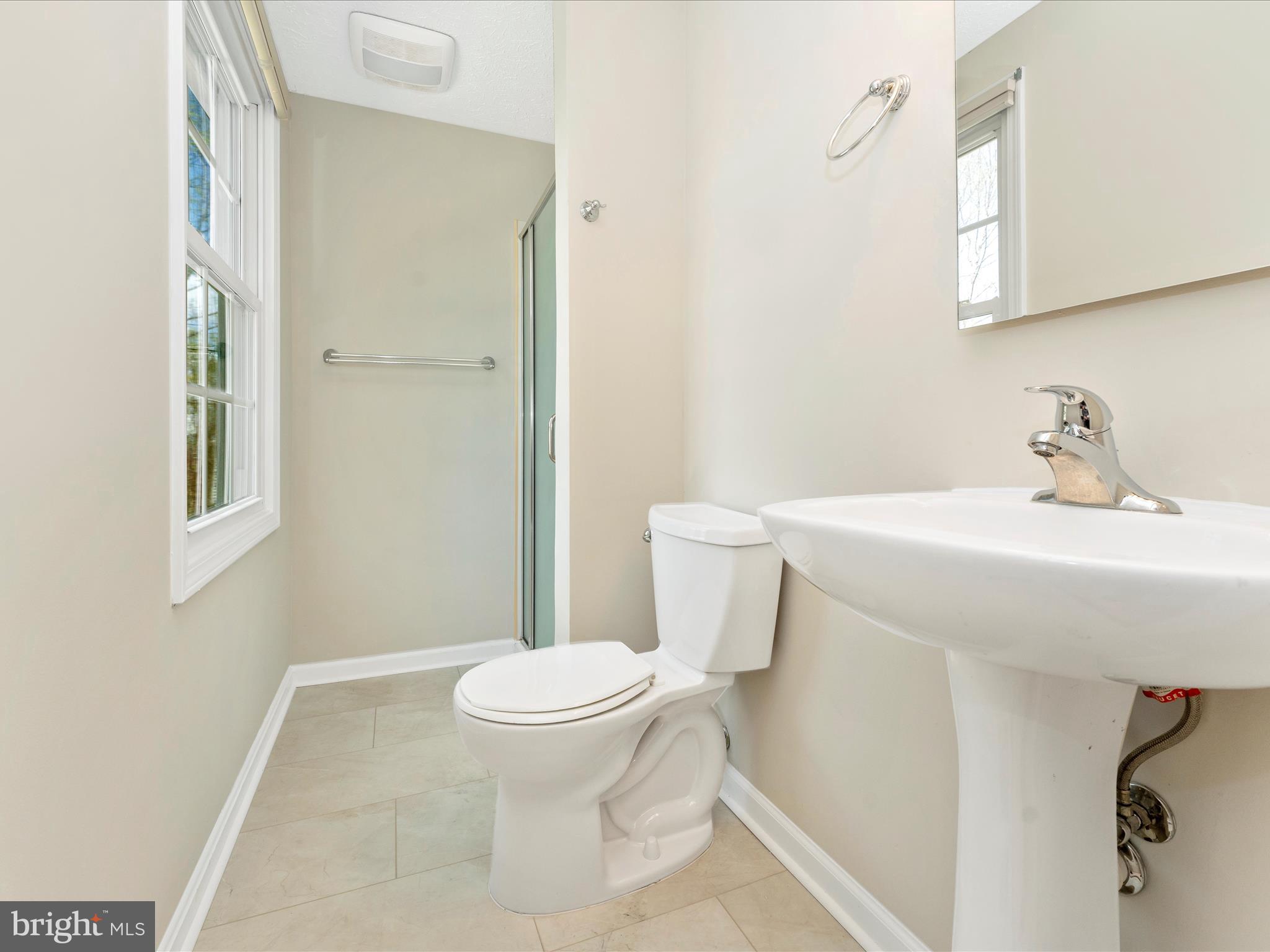 MILL CREEK SOUTH - Residential