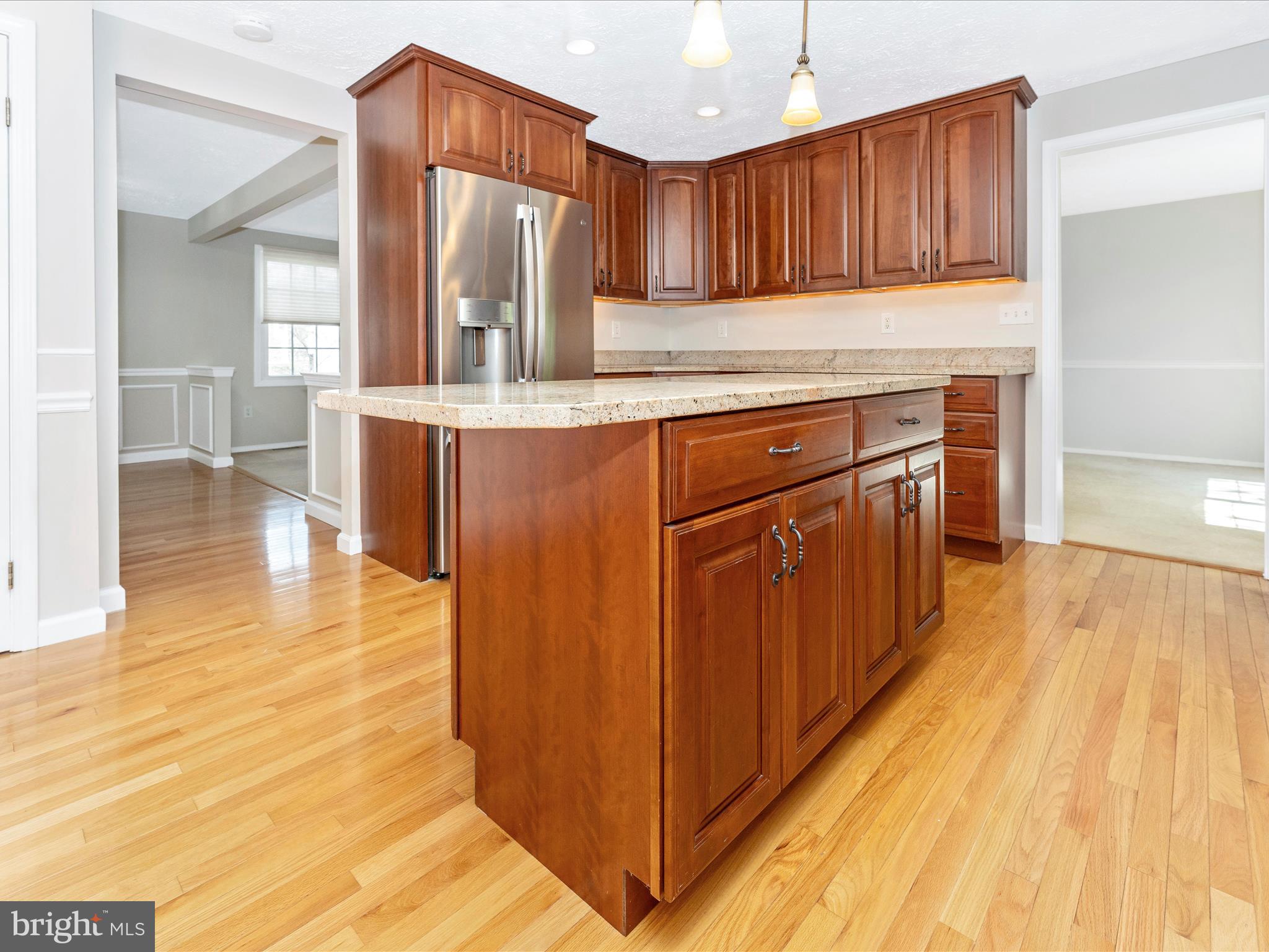 MILL CREEK SOUTH - Residential