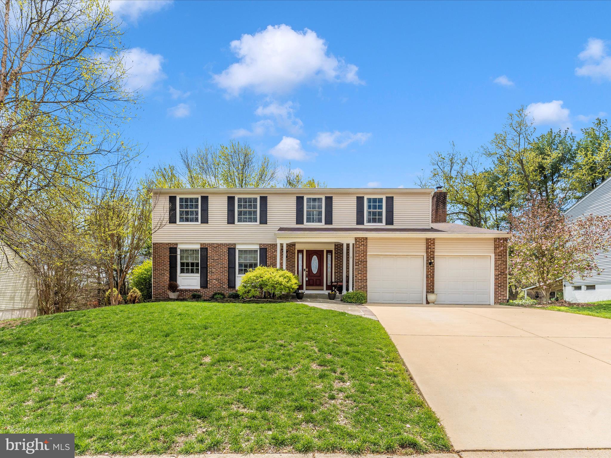 MILL CREEK SOUTH - Residential