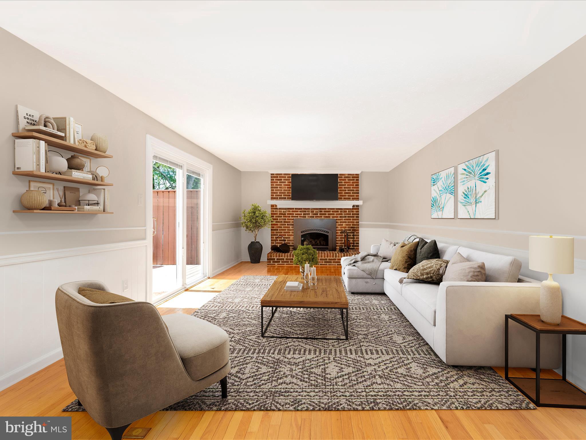 MILL CREEK SOUTH - Residential