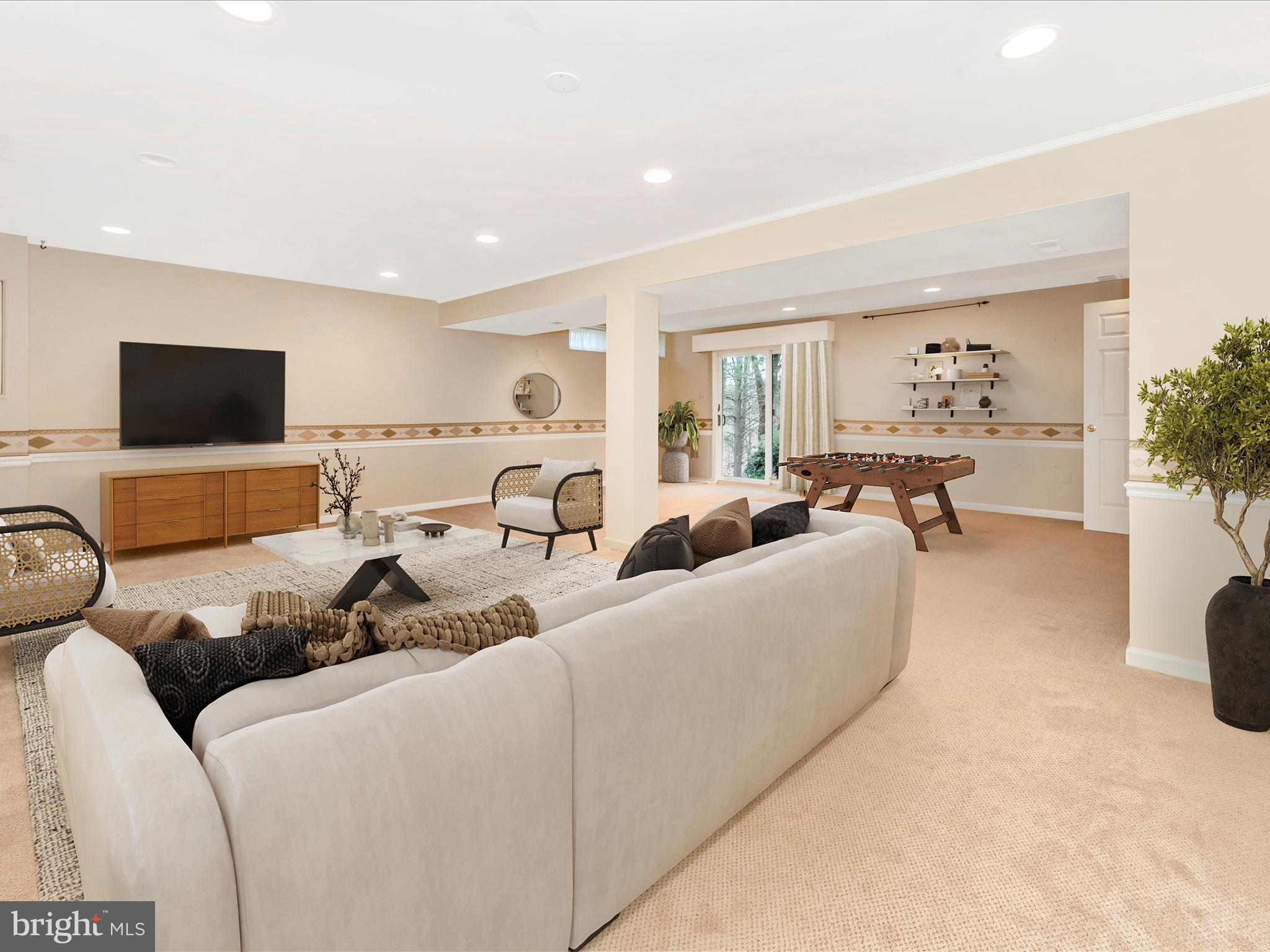 MILL CREEK SOUTH - Residential