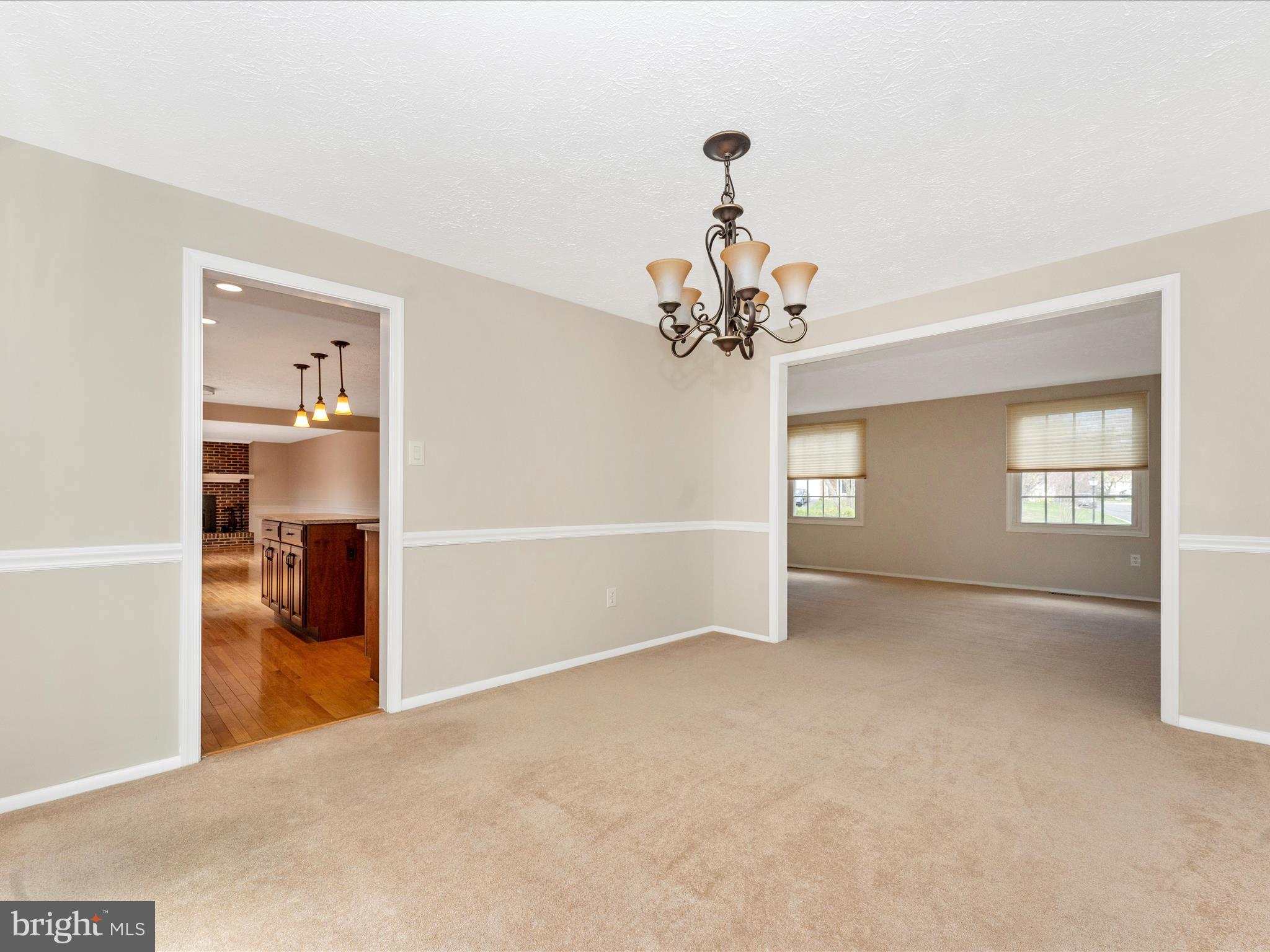 MILL CREEK SOUTH - Residential