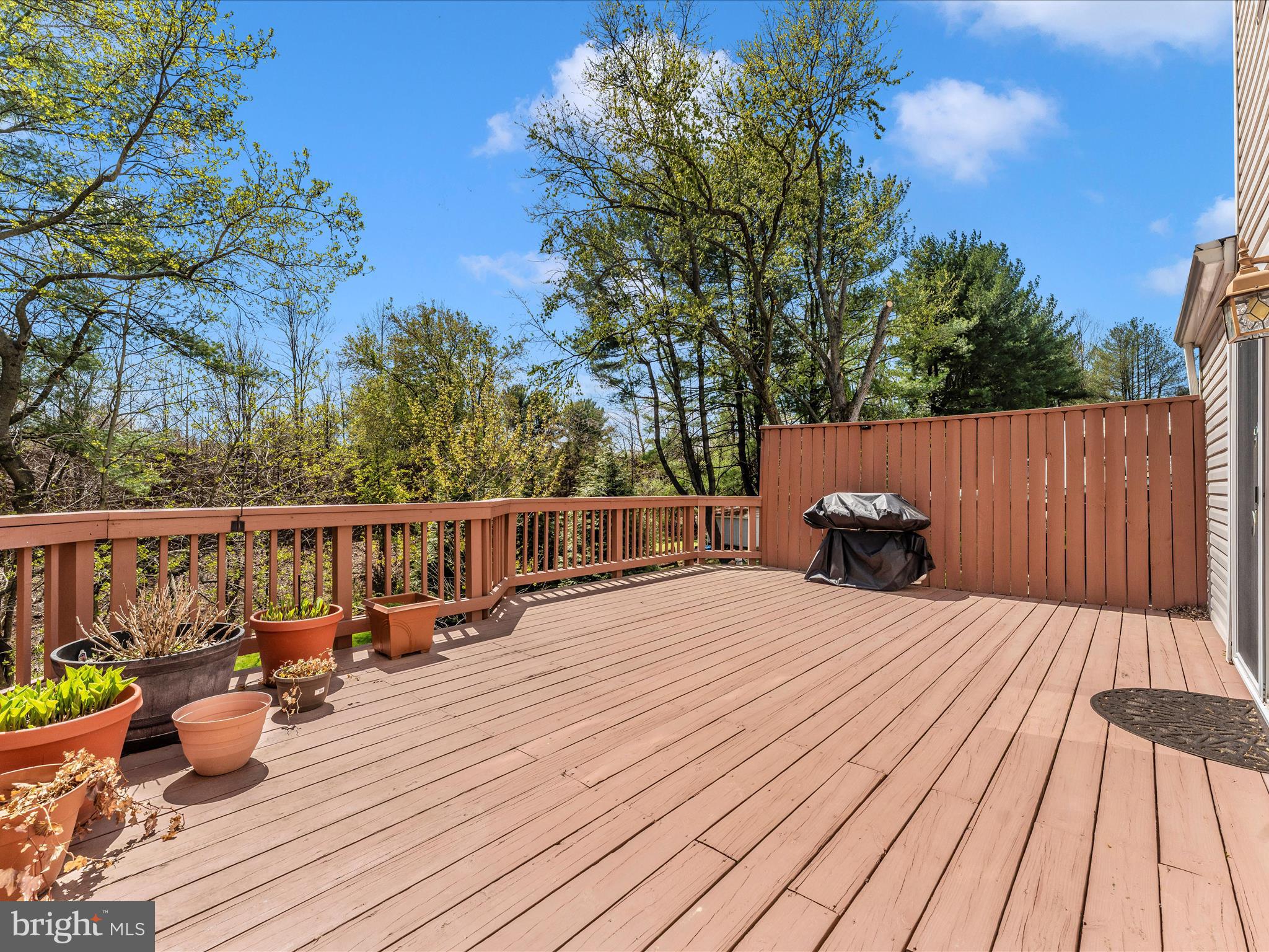 MILL CREEK SOUTH - Residential