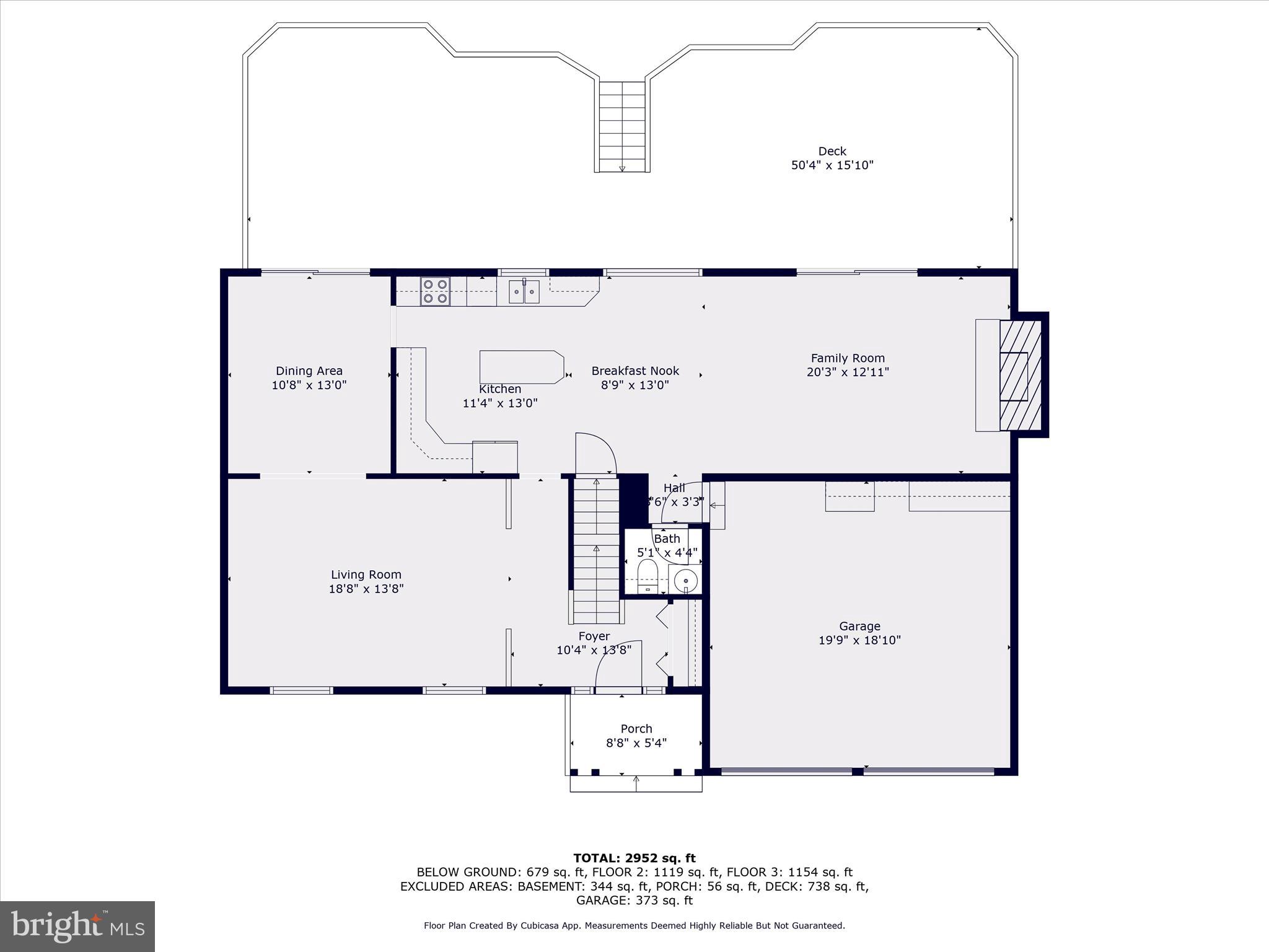 MILL CREEK SOUTH - Residential