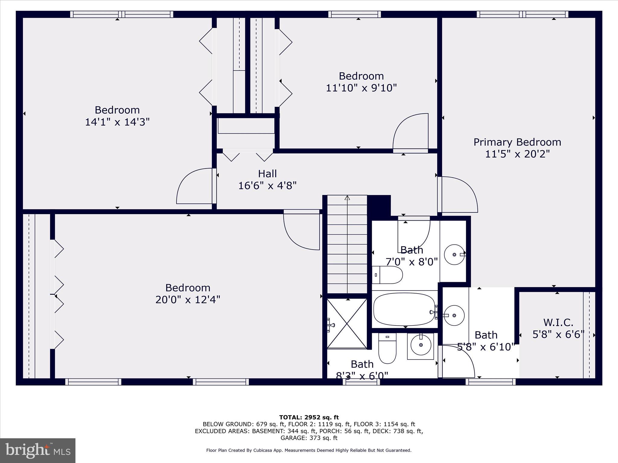 MILL CREEK SOUTH - Residential