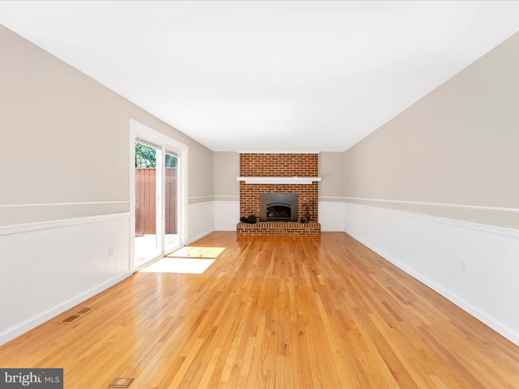 MILL CREEK SOUTH - Residential