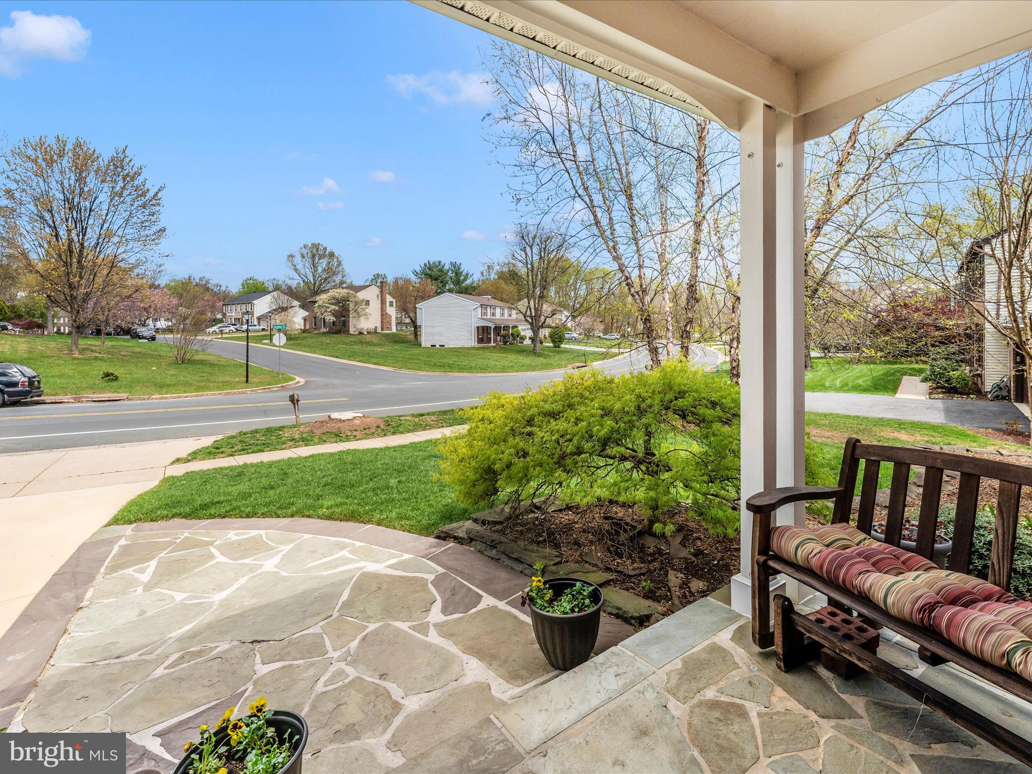 MILL CREEK SOUTH - Residential