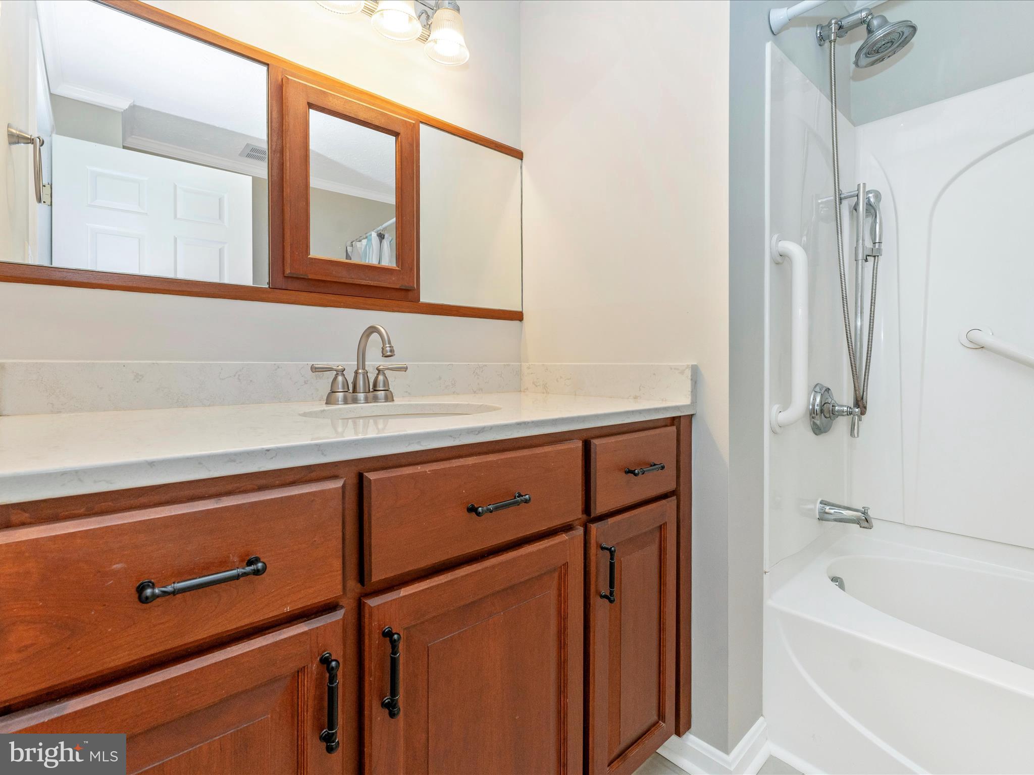 MILL CREEK SOUTH - Residential