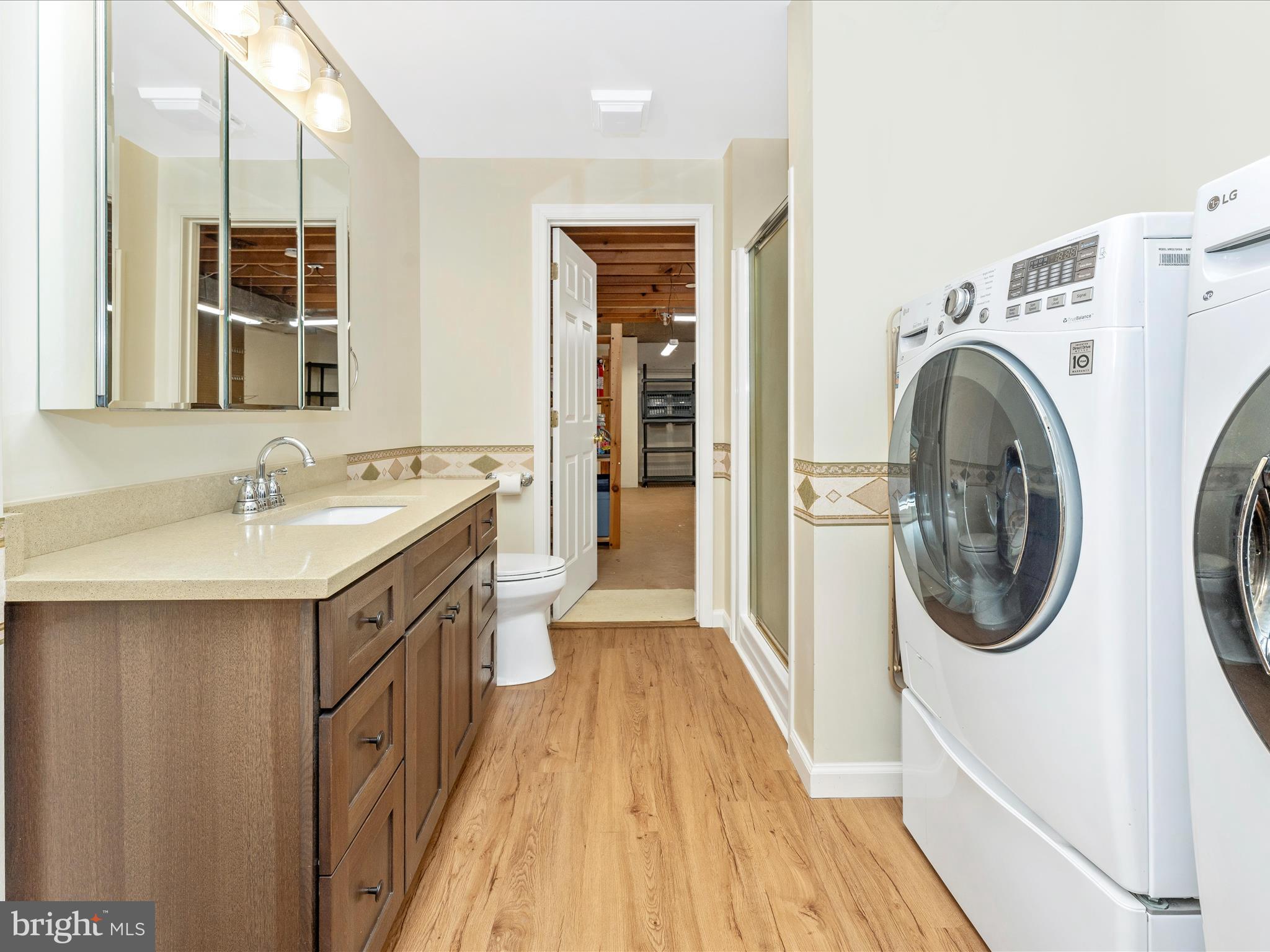 MILL CREEK SOUTH - Residential