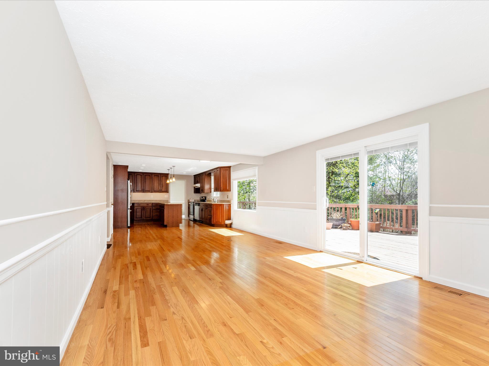 MILL CREEK SOUTH - Residential