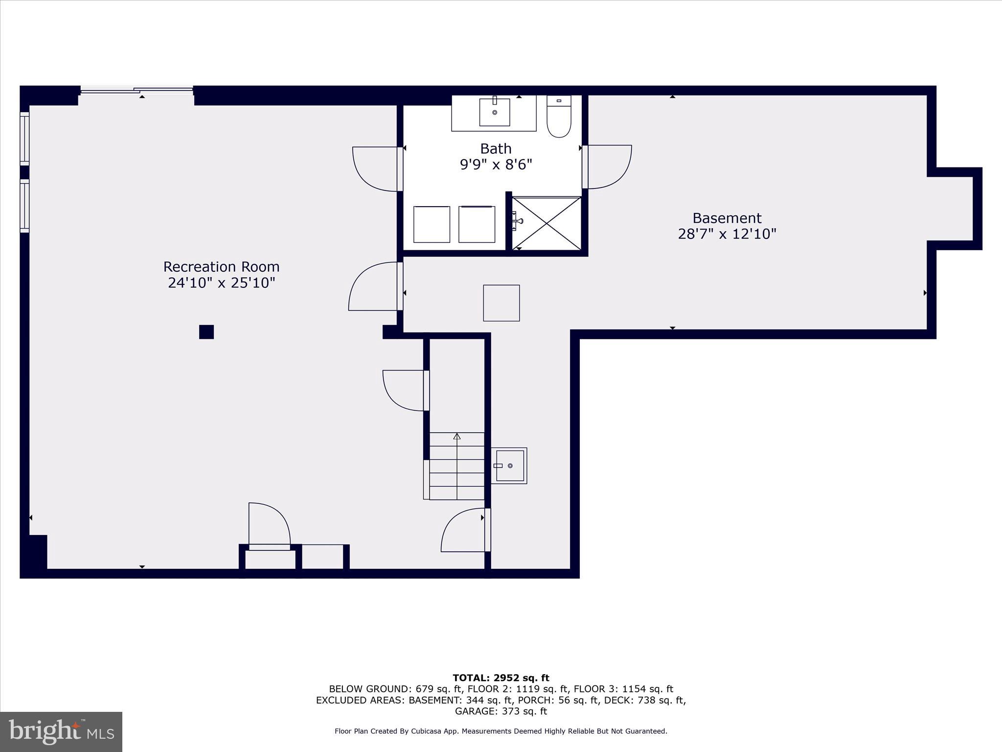 MILL CREEK SOUTH - Residential