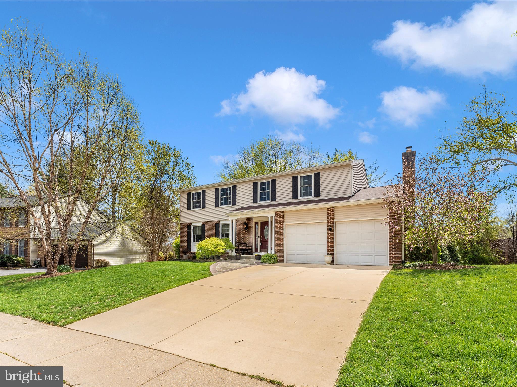 MILL CREEK SOUTH - Residential