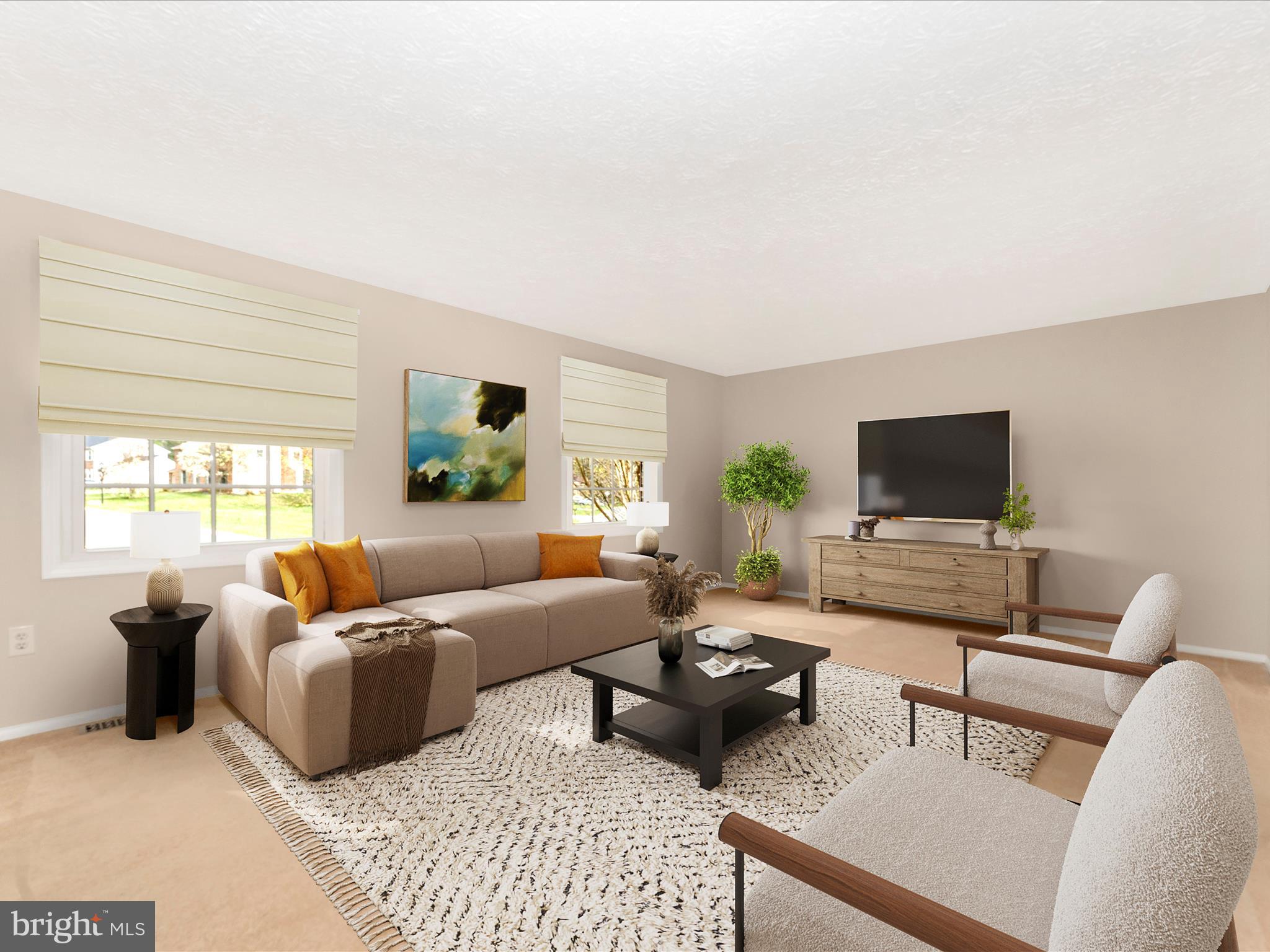 MILL CREEK SOUTH - Residential