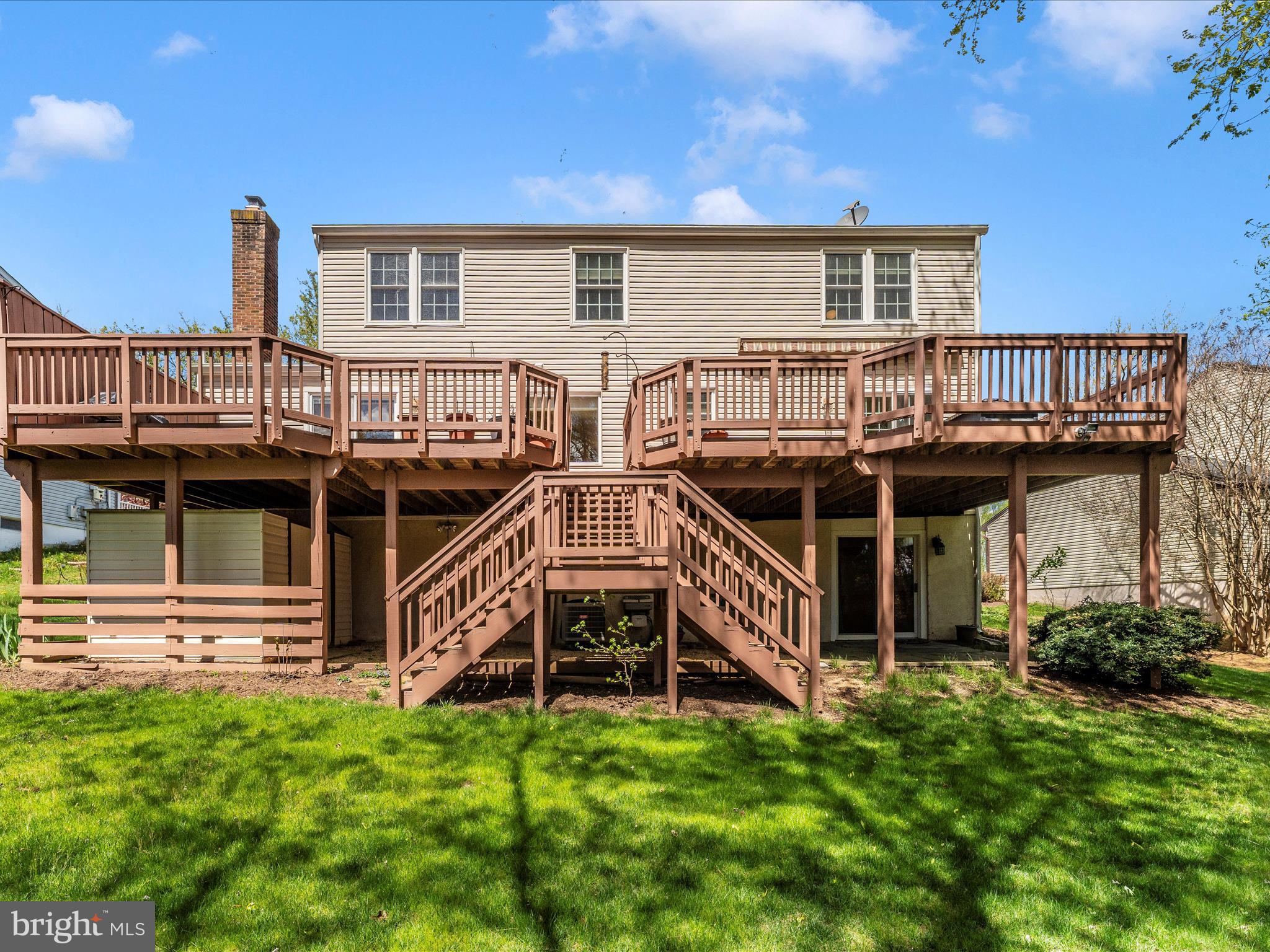 MILL CREEK SOUTH - Residential