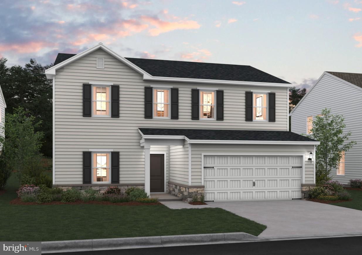 HUNTWELL WEST - Residential