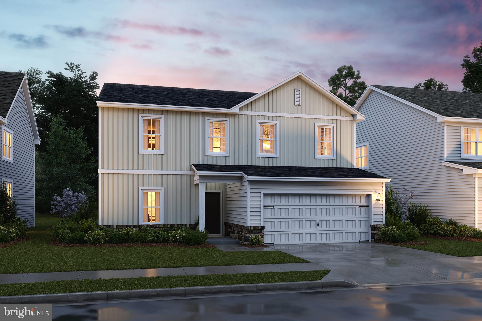 HUNTWELL WEST - Residential