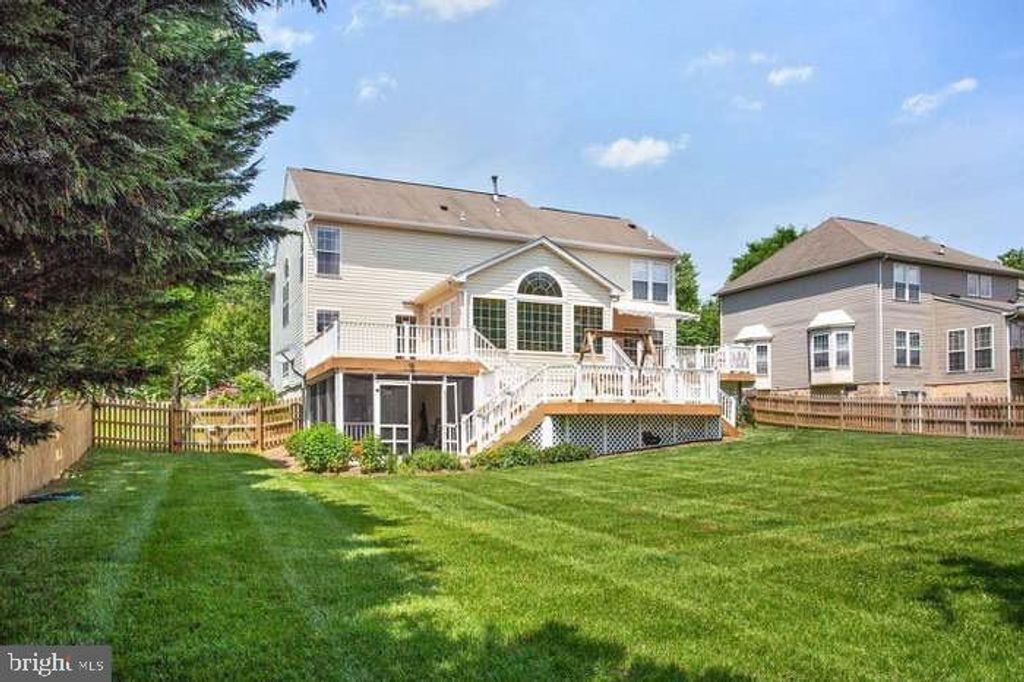 Photo of 11229 Chaucers Ridge Court, Laurel, MD 20723 (MLS # MDHW2039424)