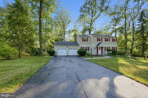 Photo of 6 Forest Way, MALVERN, PA 19355 (MLS # PACT2137572)
