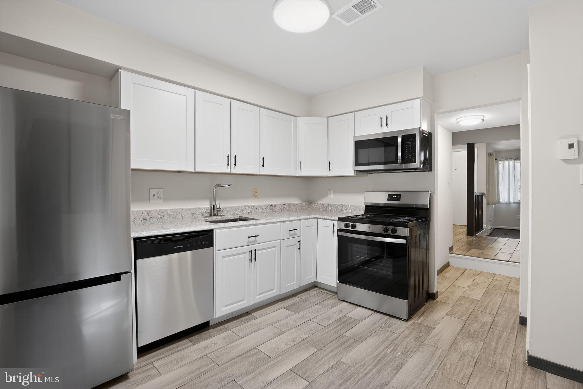 GLENCOURSE - Residential