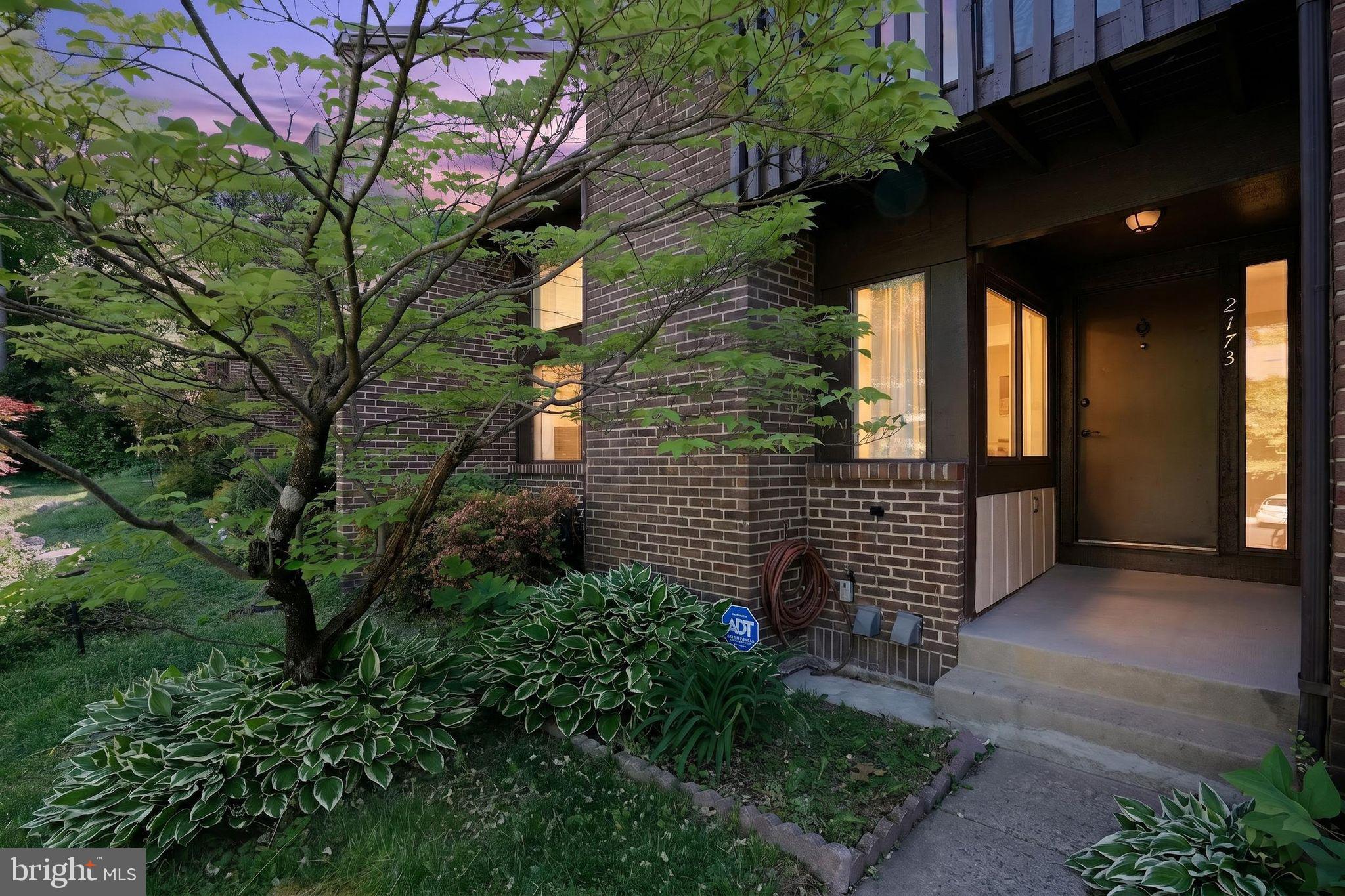GLENCOURSE - Residential