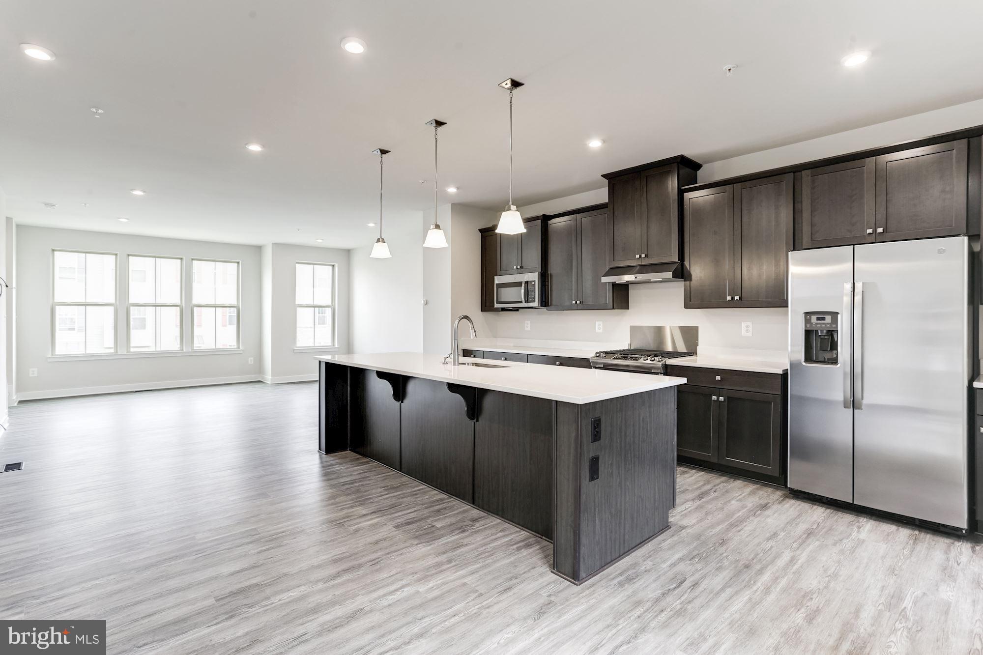 VILLAGES OF URBANA - Residential