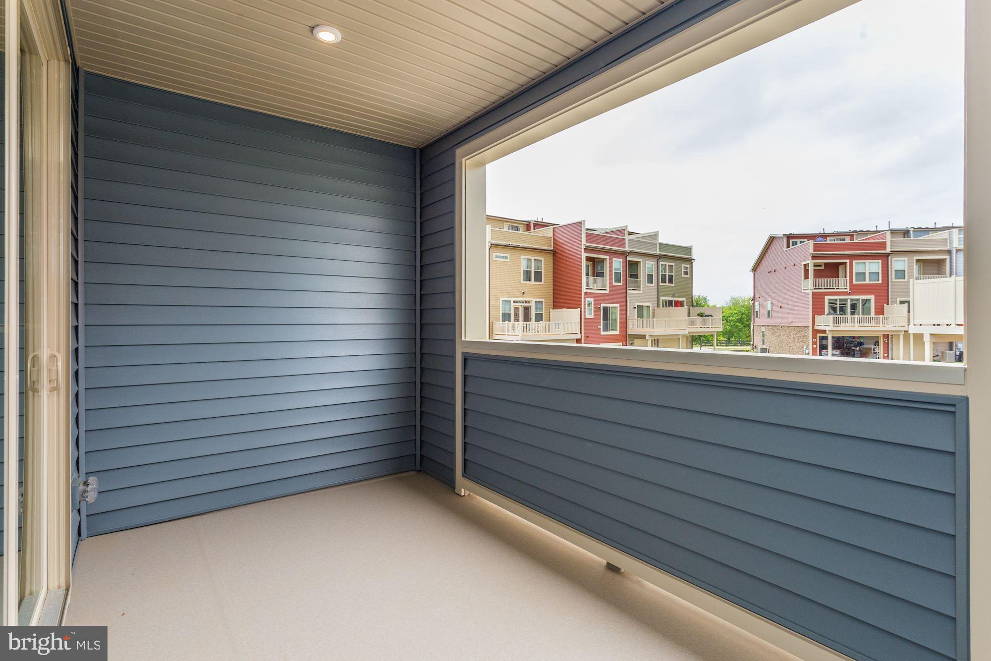 VILLAGES OF URBANA - Residential