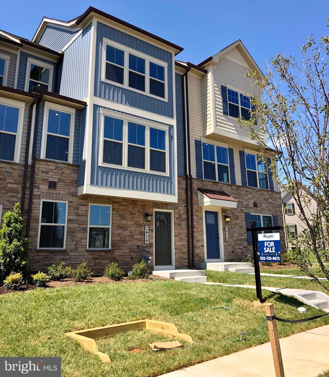 VILLAGES OF URBANA - Residential