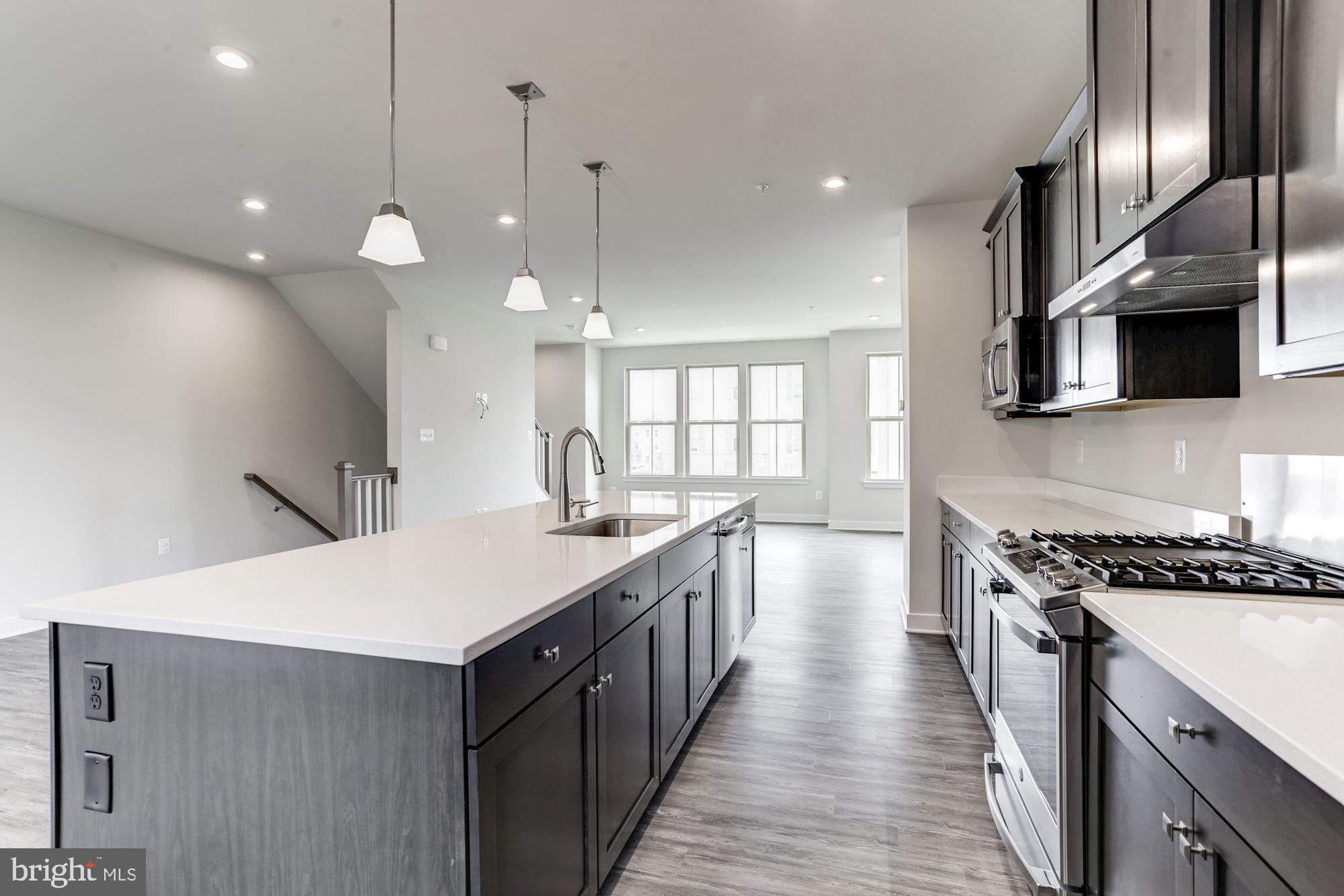 VILLAGES OF URBANA - Residential