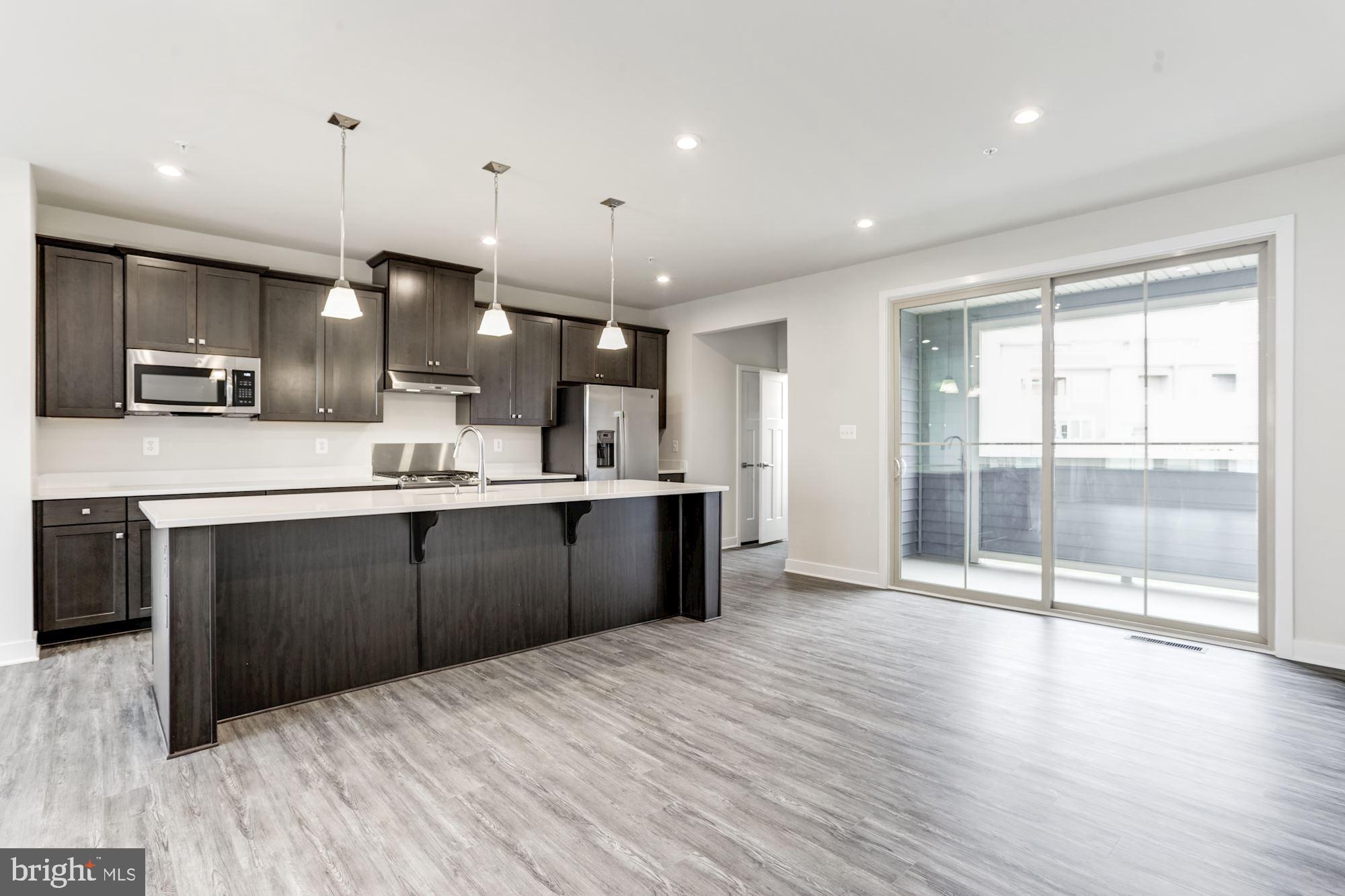 VILLAGES OF URBANA - Residential