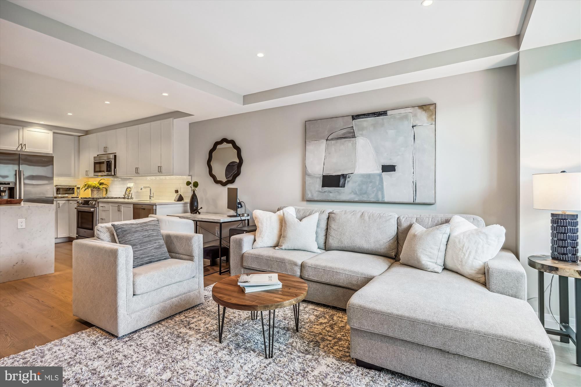 OLD TOWN NORTH - Residential